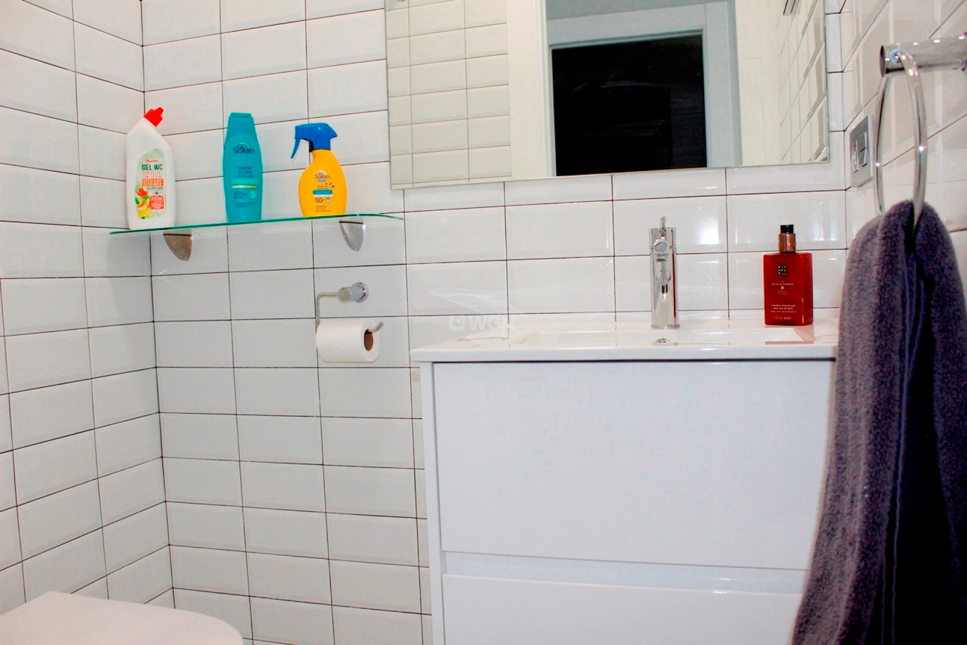 Resale - Villa - Orihuela Costa - Costa Blanca