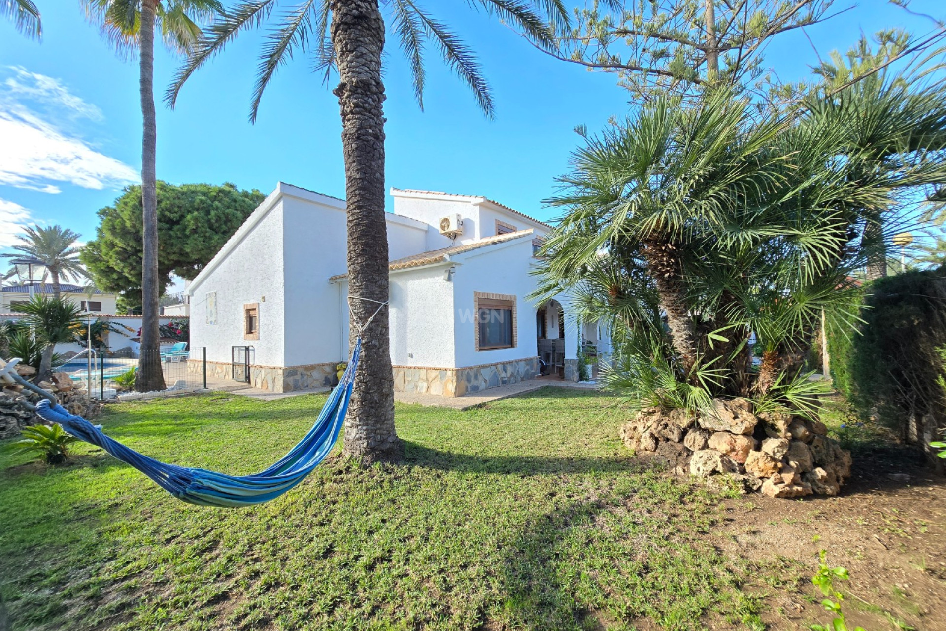 Resale - Villa - Orihuela Costa - Costa Blanca