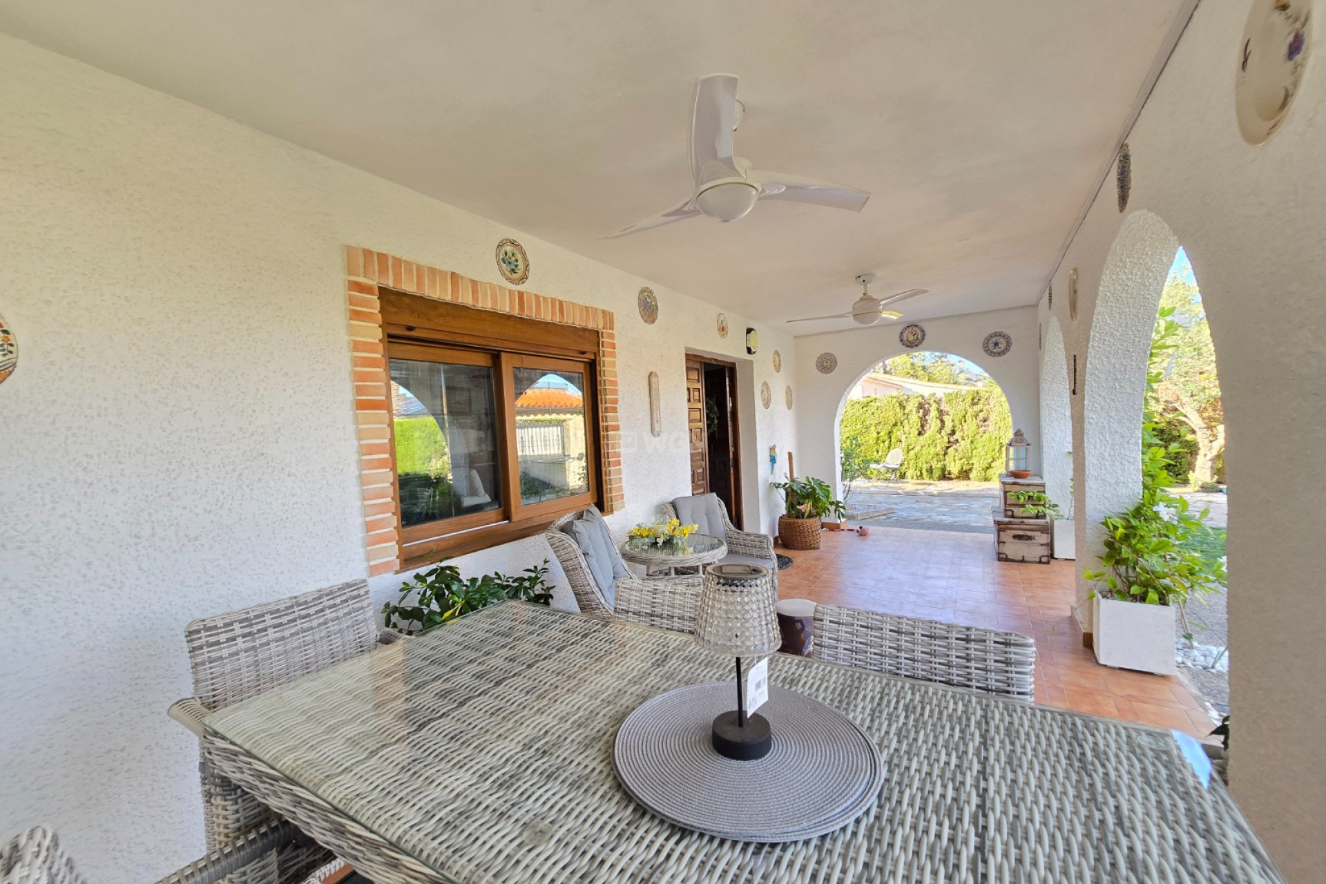 Resale - Villa - Orihuela Costa - Costa Blanca