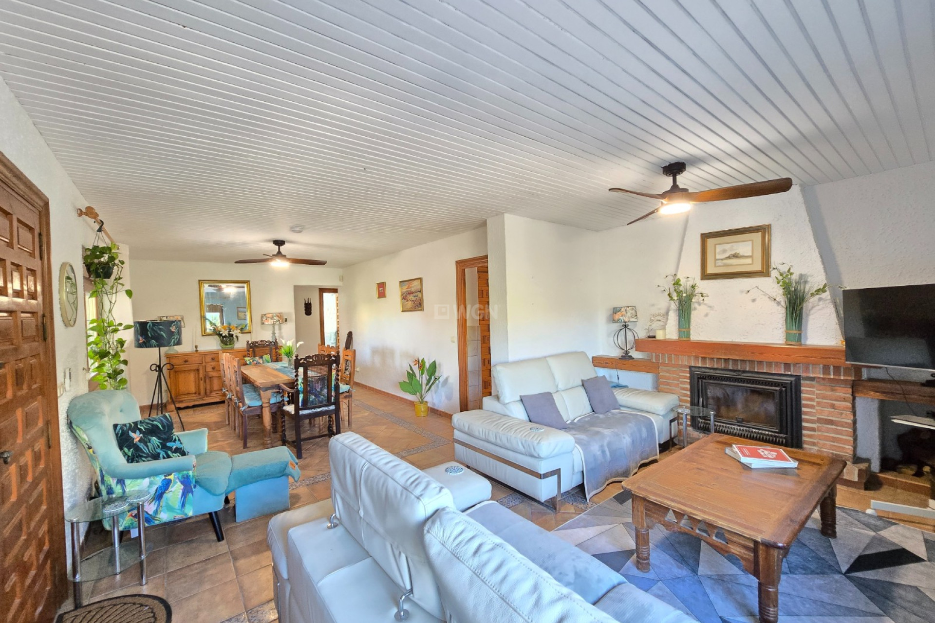 Resale - Villa - Orihuela Costa - Costa Blanca