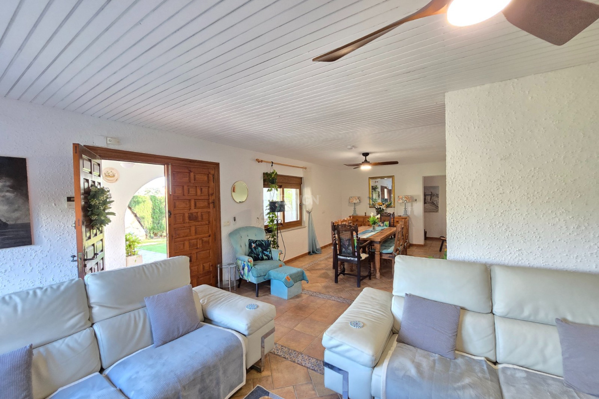 Resale - Villa - Orihuela Costa - Costa Blanca