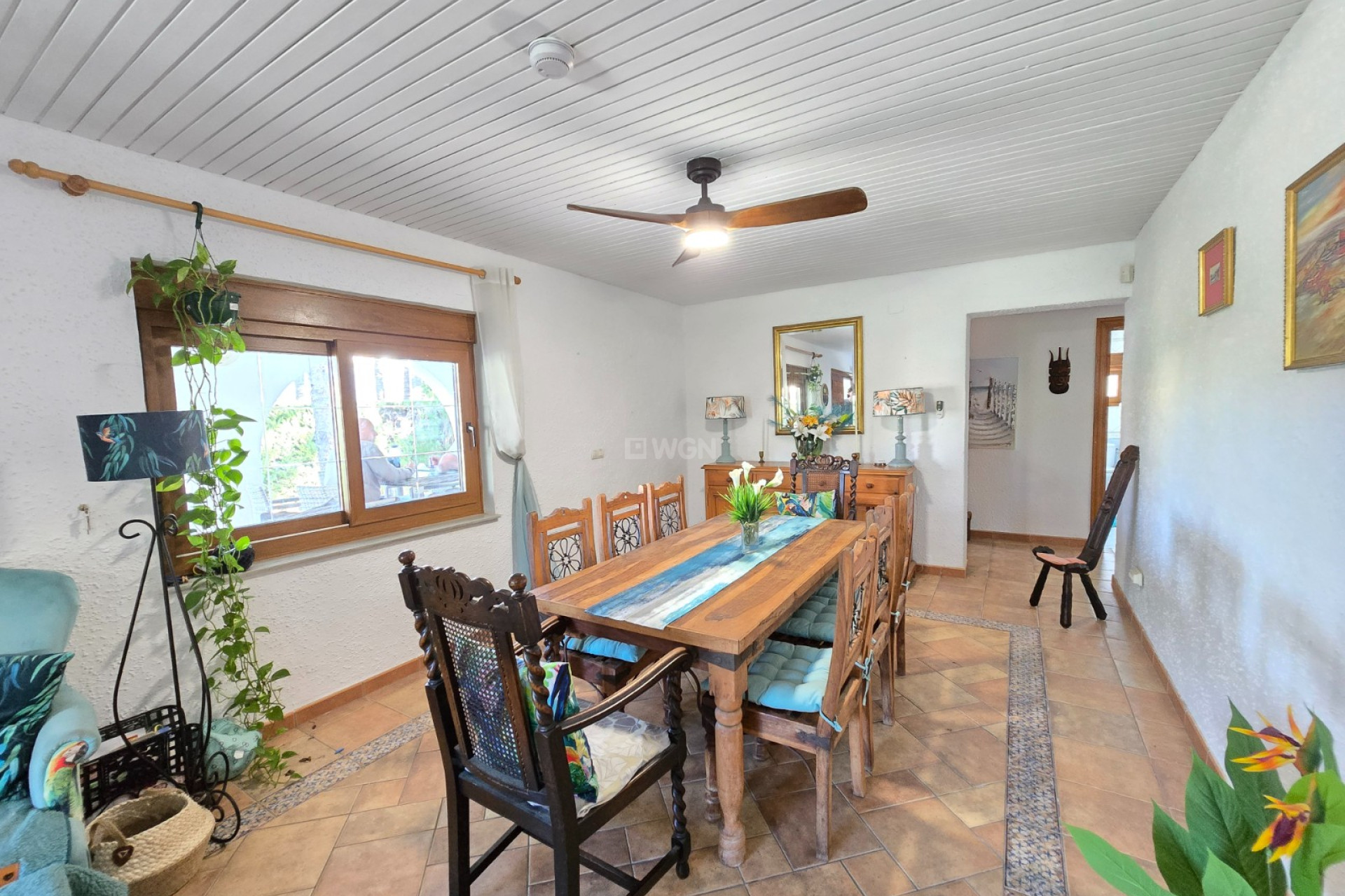 Resale - Villa - Orihuela Costa - Costa Blanca