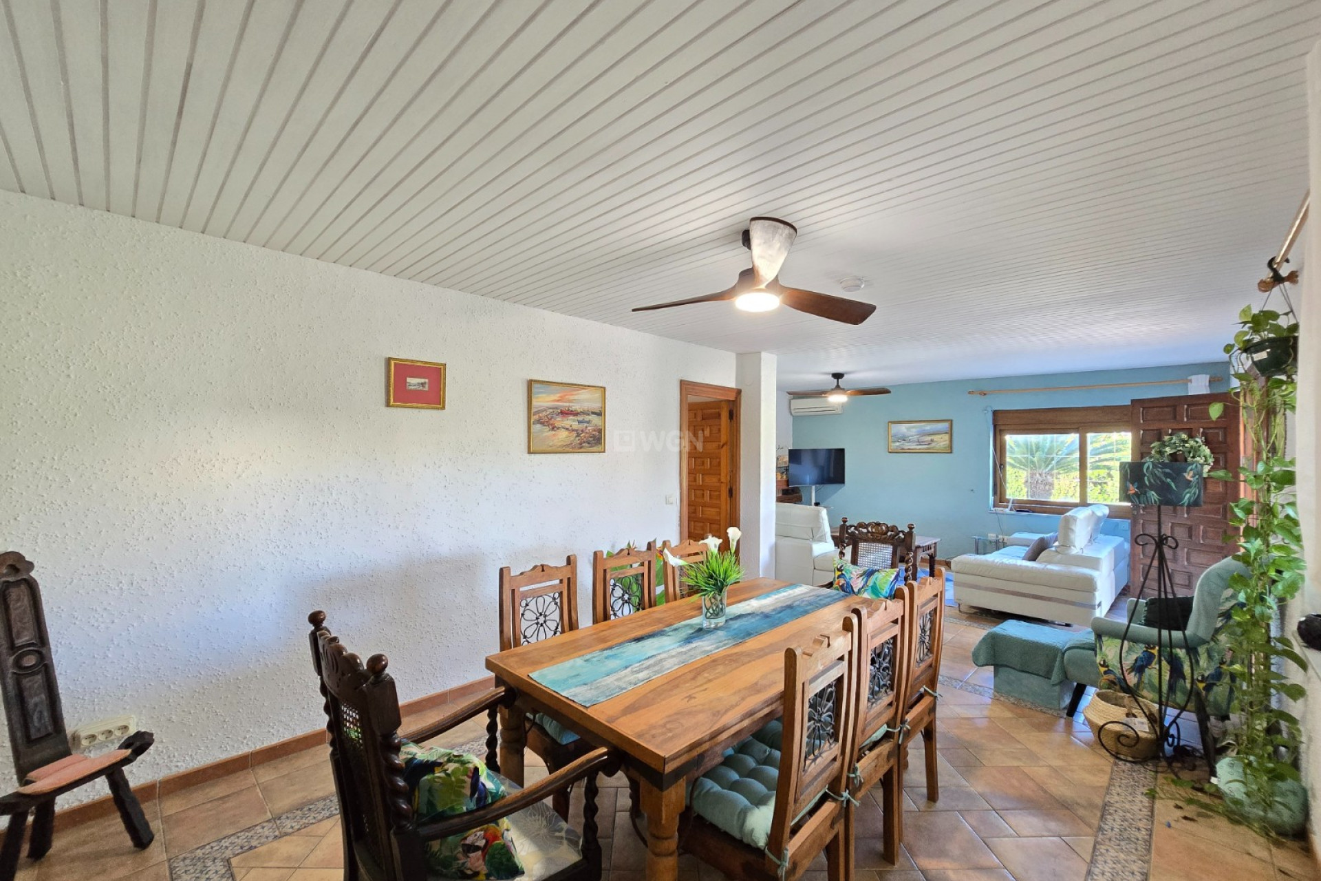 Resale - Villa - Orihuela Costa - Costa Blanca