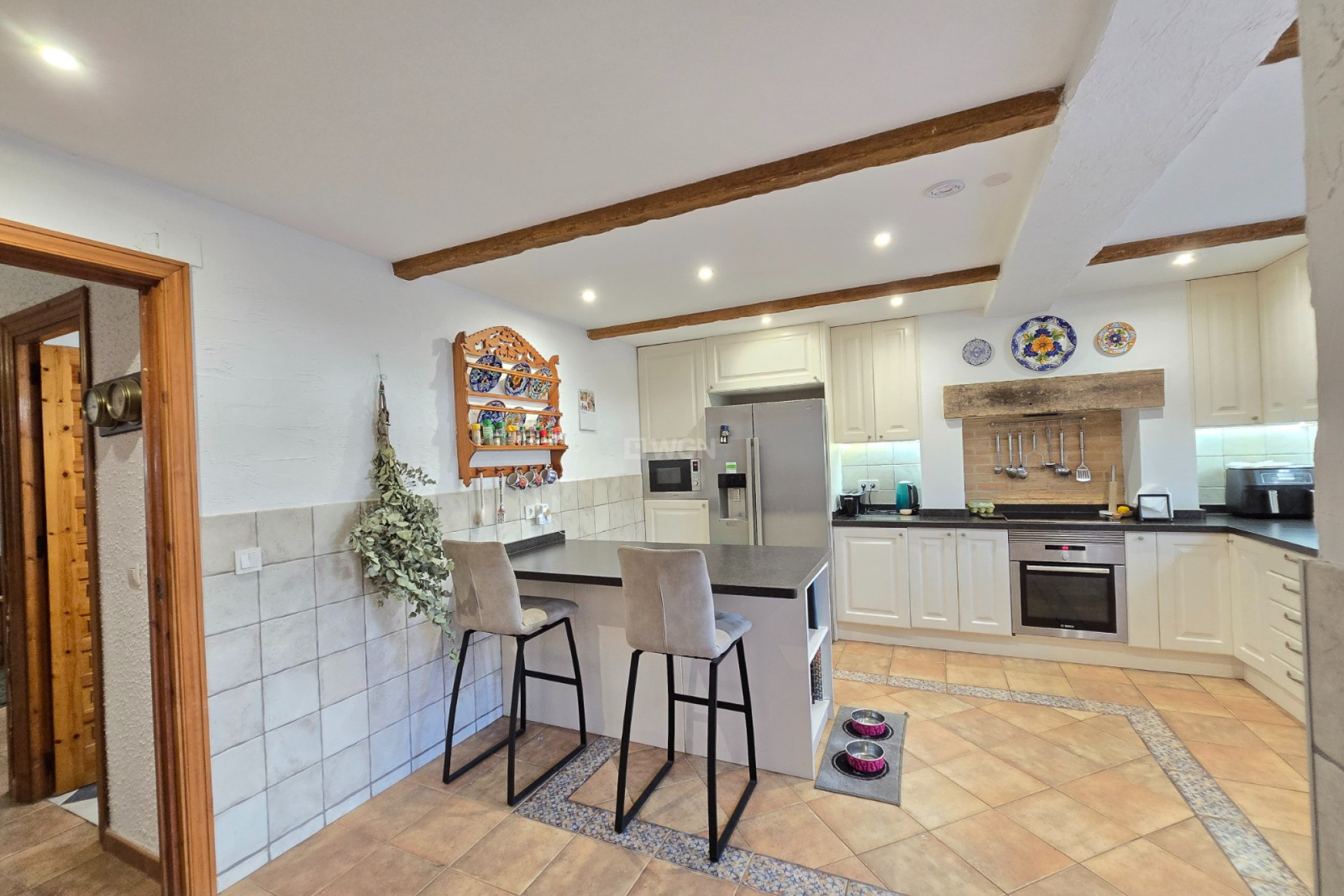 Resale - Villa - Orihuela Costa - Costa Blanca