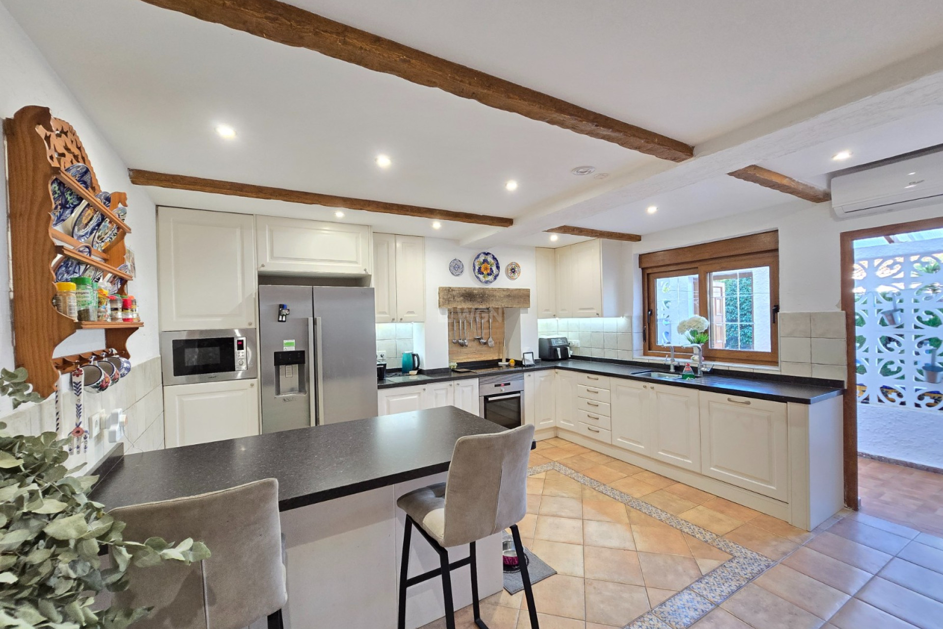 Resale - Villa - Orihuela Costa - Costa Blanca