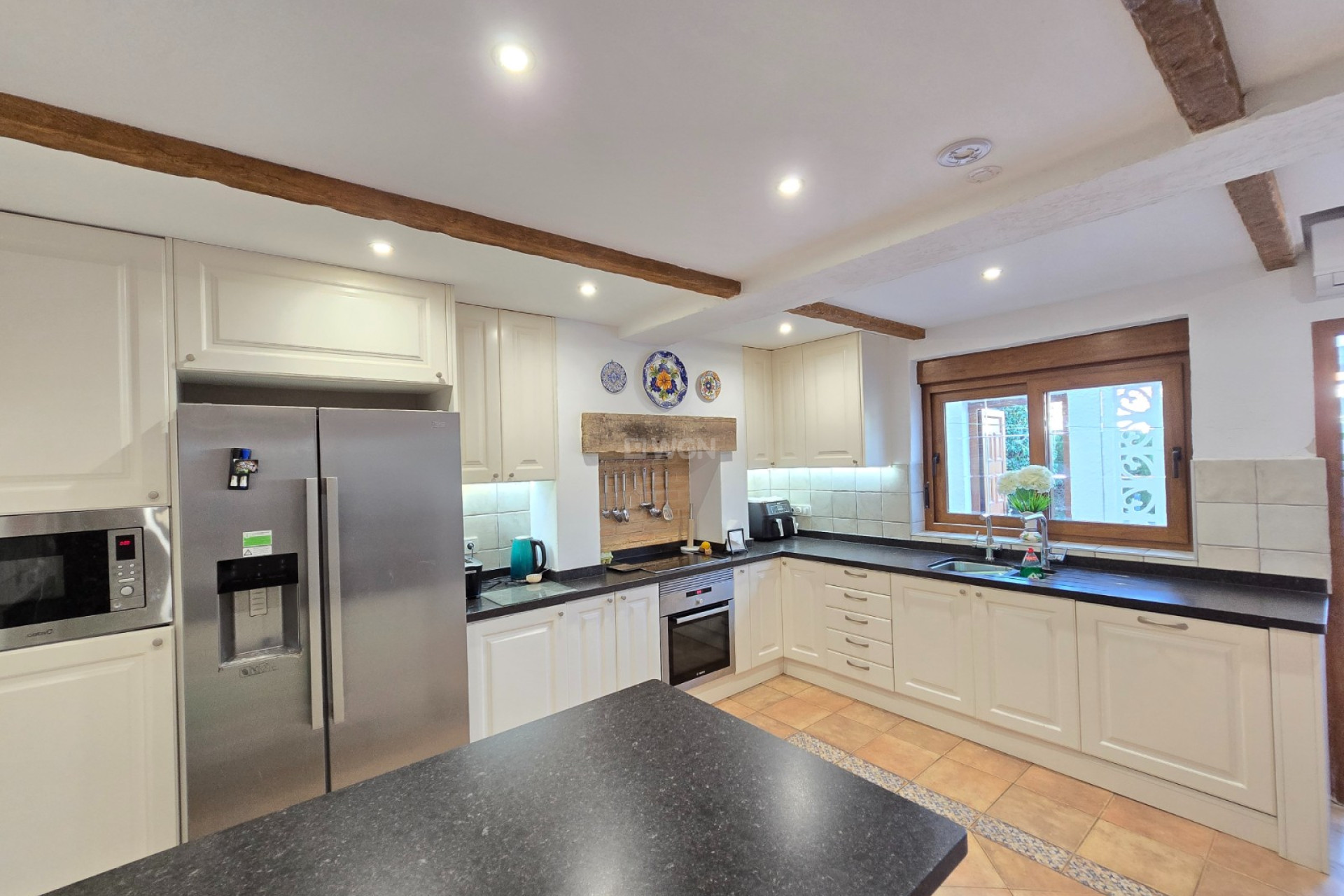 Resale - Villa - Orihuela Costa - Costa Blanca