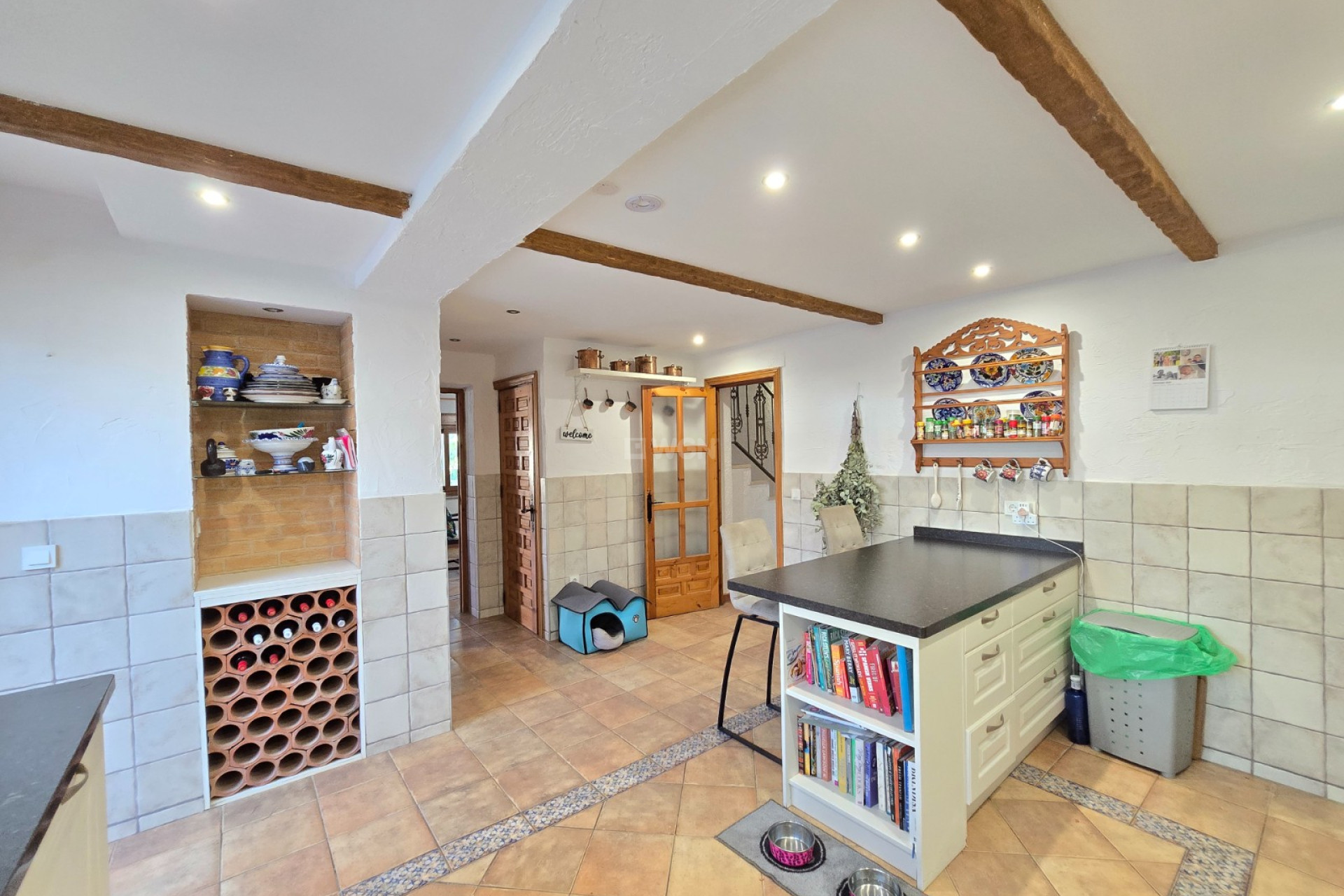 Resale - Villa - Orihuela Costa - Costa Blanca