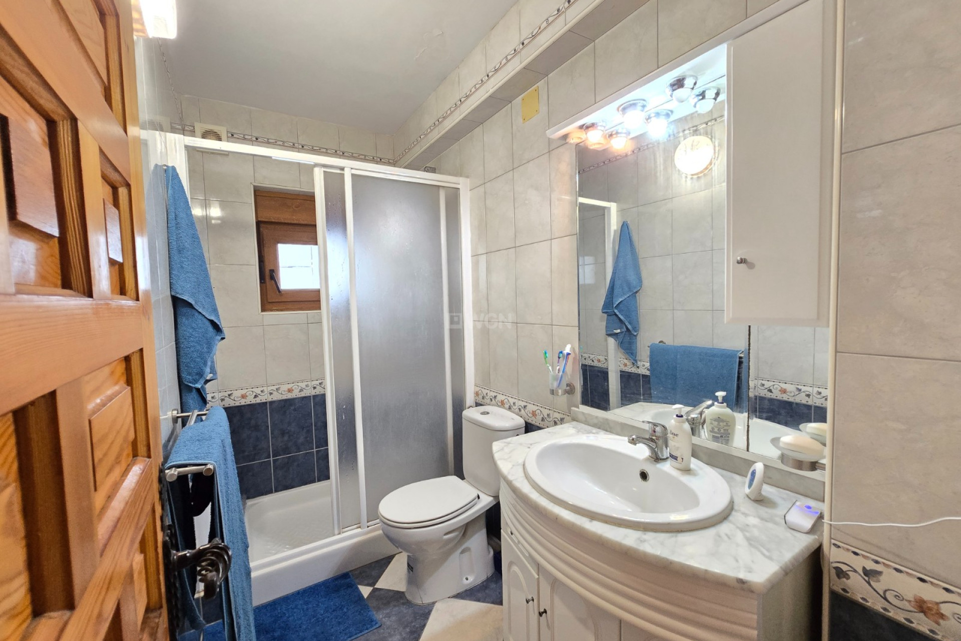 Resale - Villa - Orihuela Costa - Costa Blanca