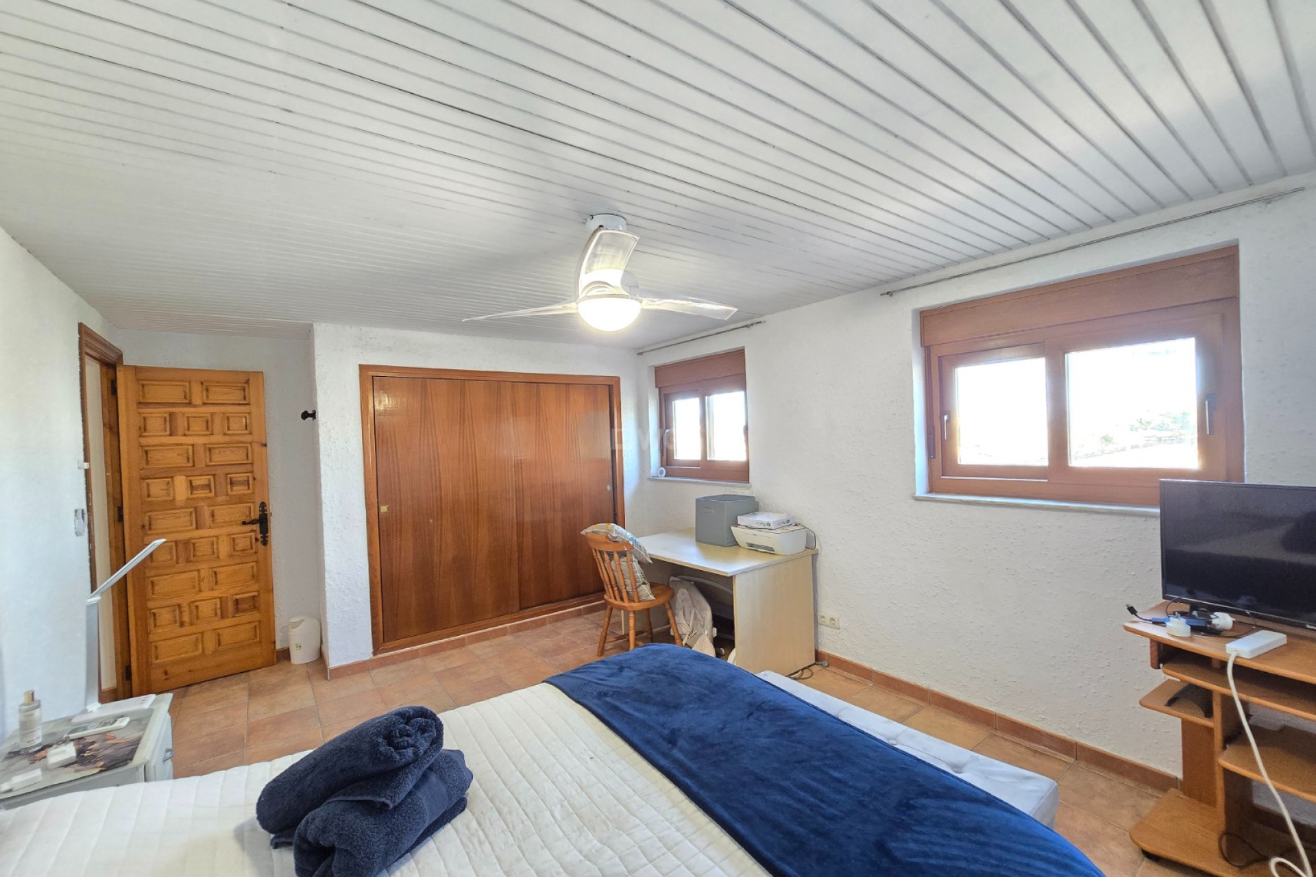 Resale - Villa - Orihuela Costa - Costa Blanca