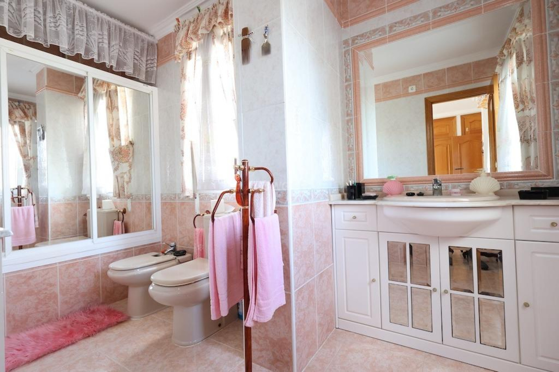 Resale - Villa - Orihuela Costa - Costa Blanca