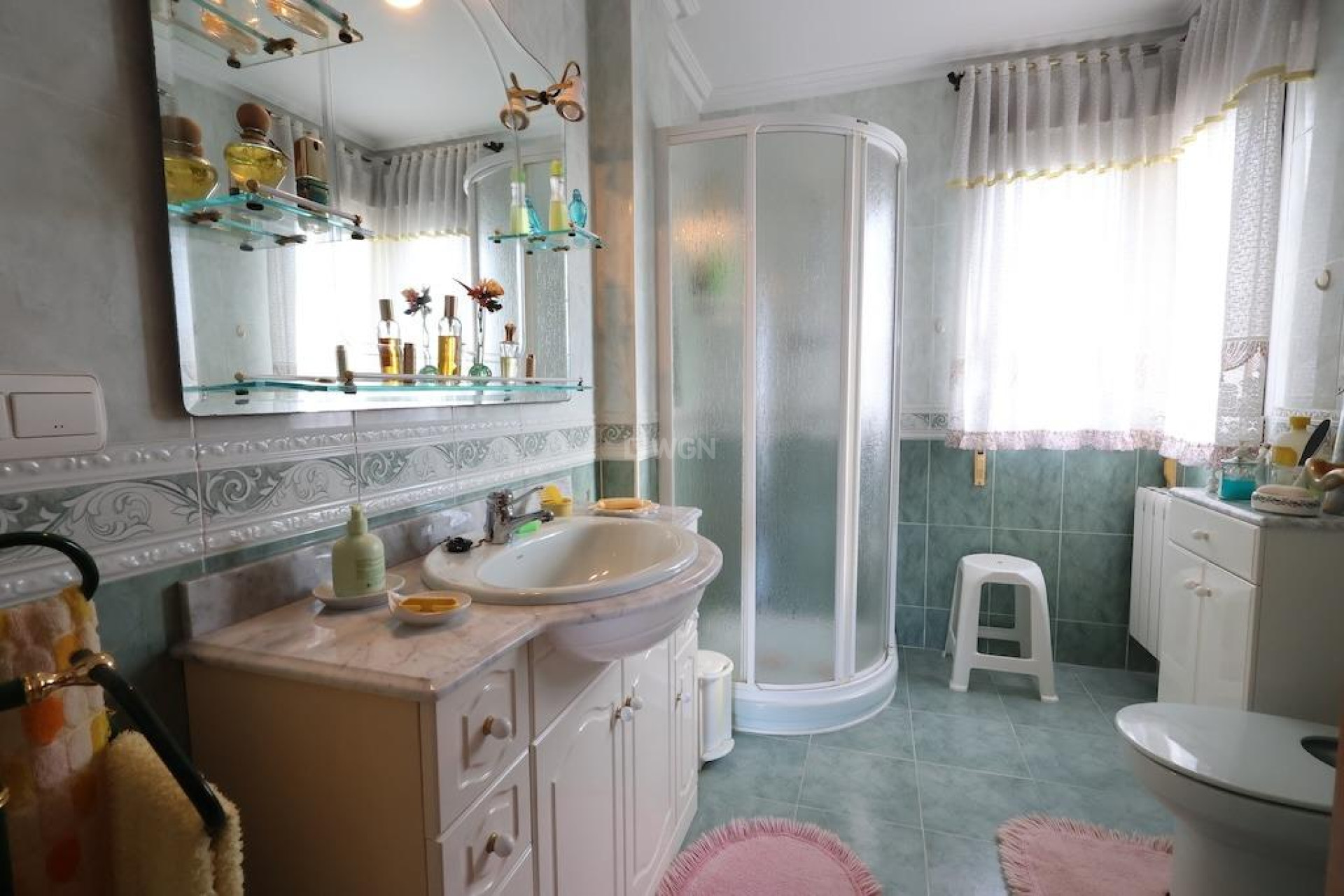 Resale - Villa - Orihuela Costa - Costa Blanca