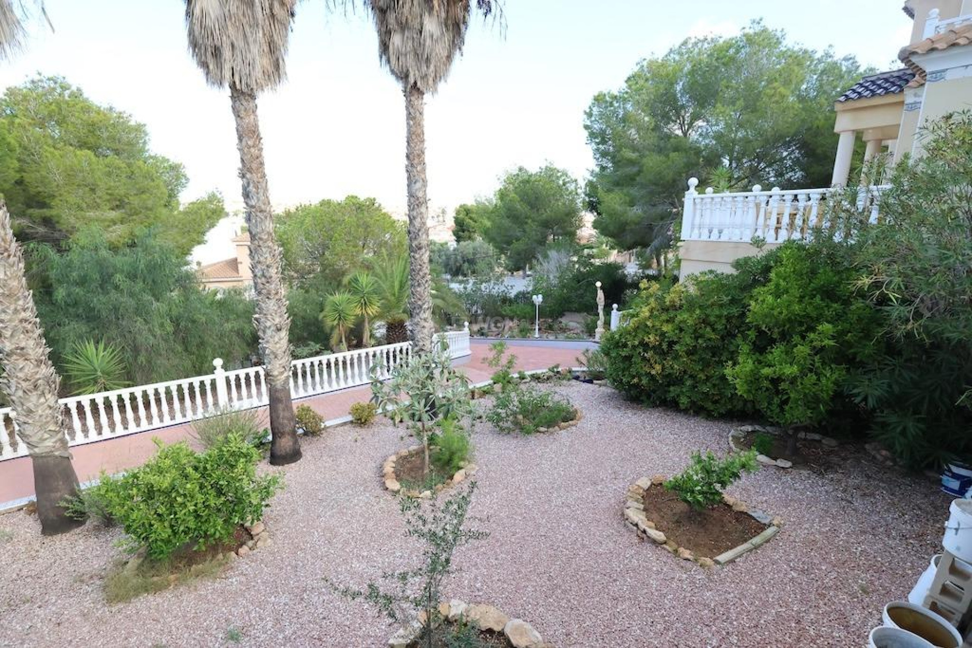 Resale - Villa - Orihuela Costa - Costa Blanca