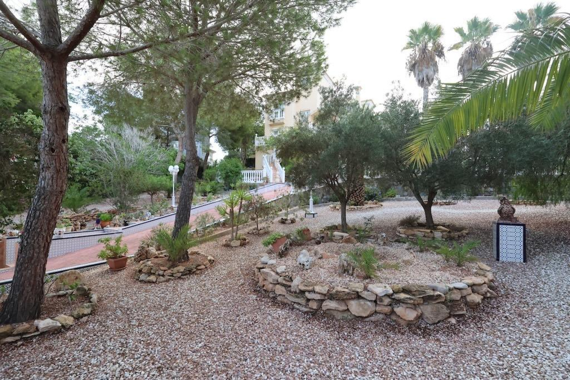 Resale - Villa - Orihuela Costa - Costa Blanca