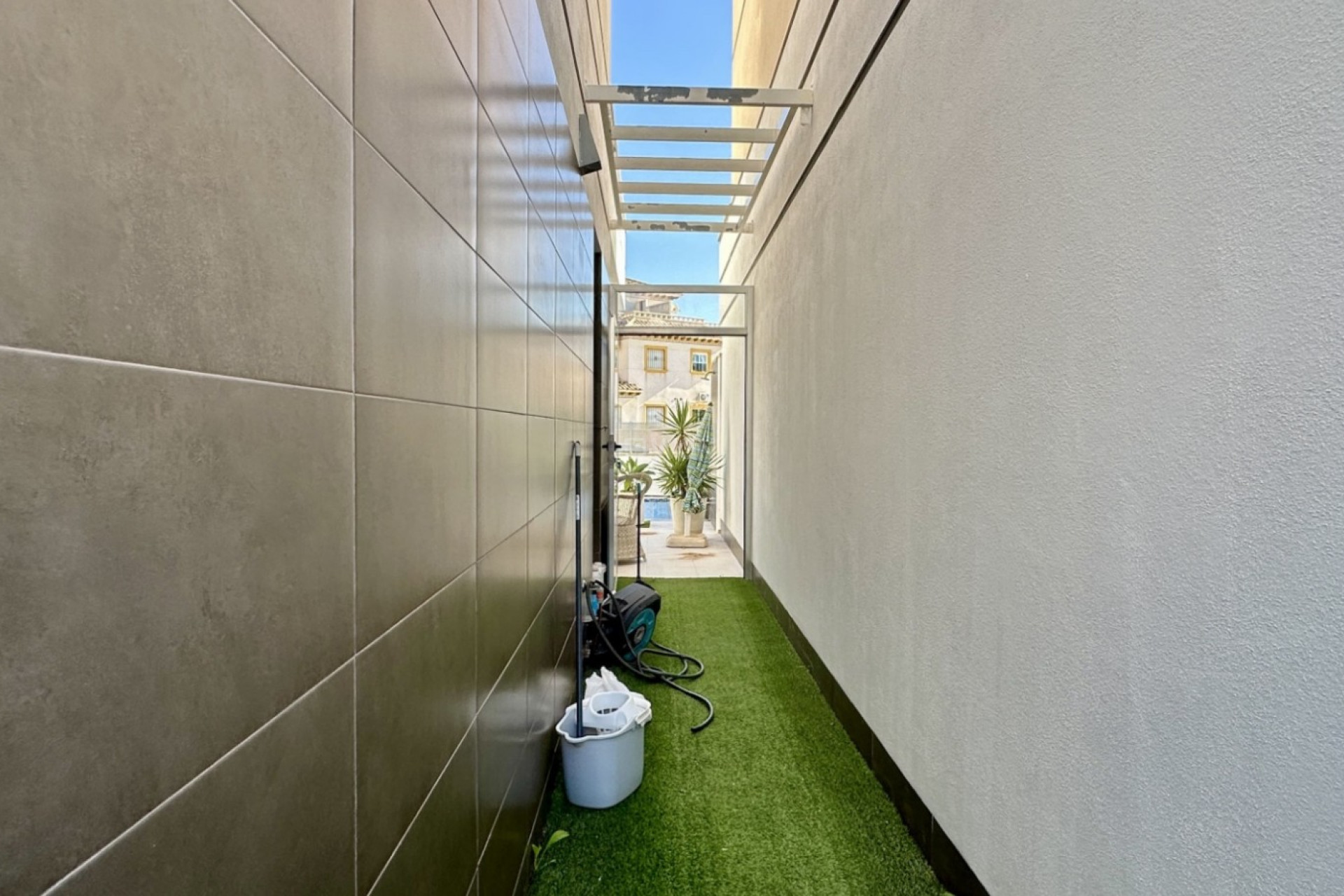 Resale - Villa - Orihuela Costa - Costa Blanca