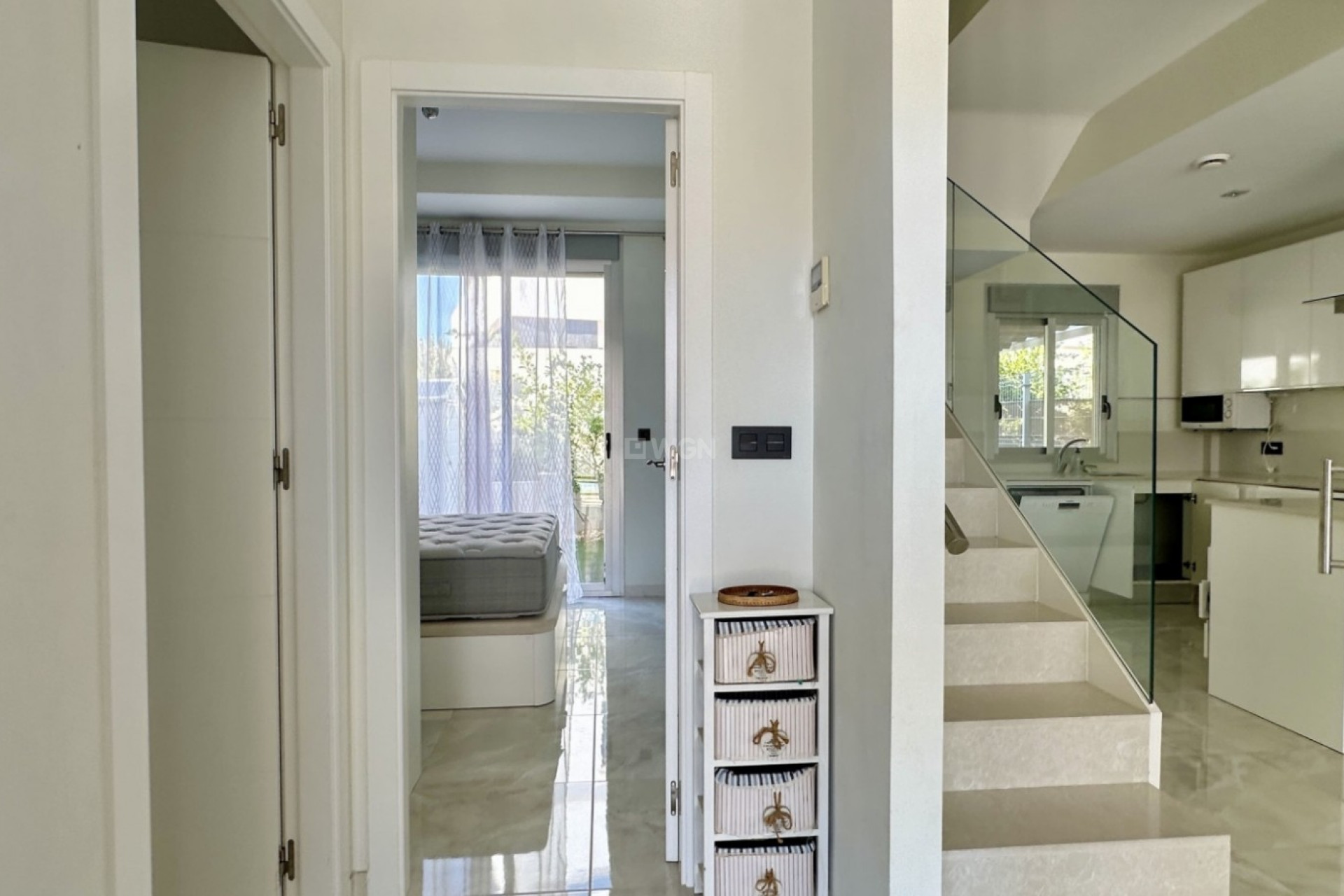 Resale - Villa - Orihuela Costa - Costa Blanca