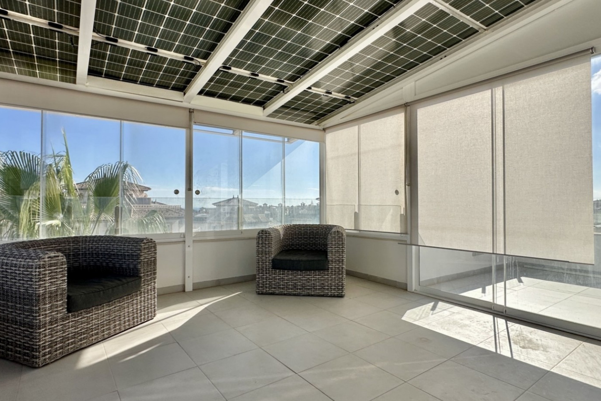 Resale - Villa - Orihuela Costa - Costa Blanca