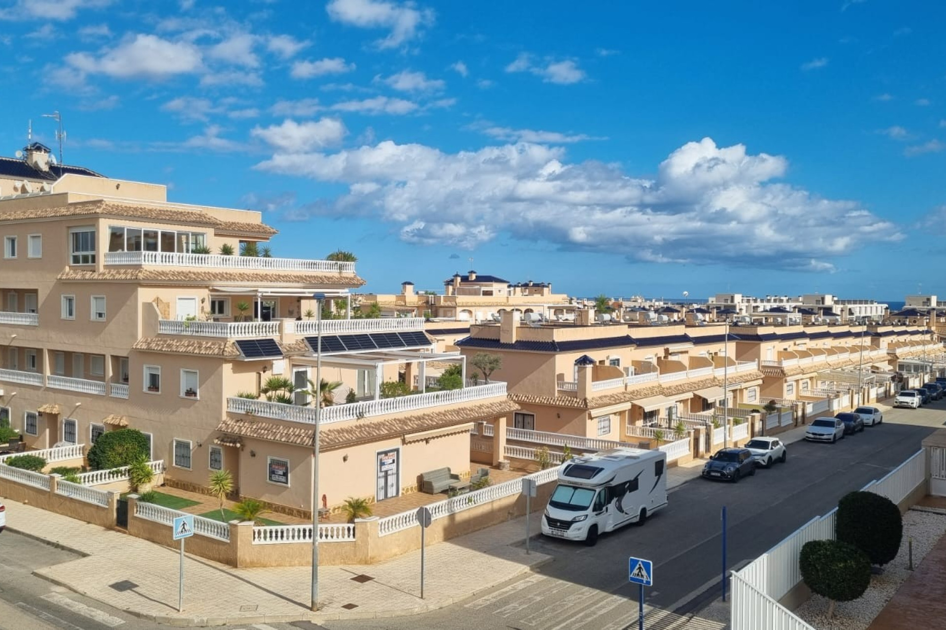 Resale - Villa - Orihuela Costa - Costa Blanca