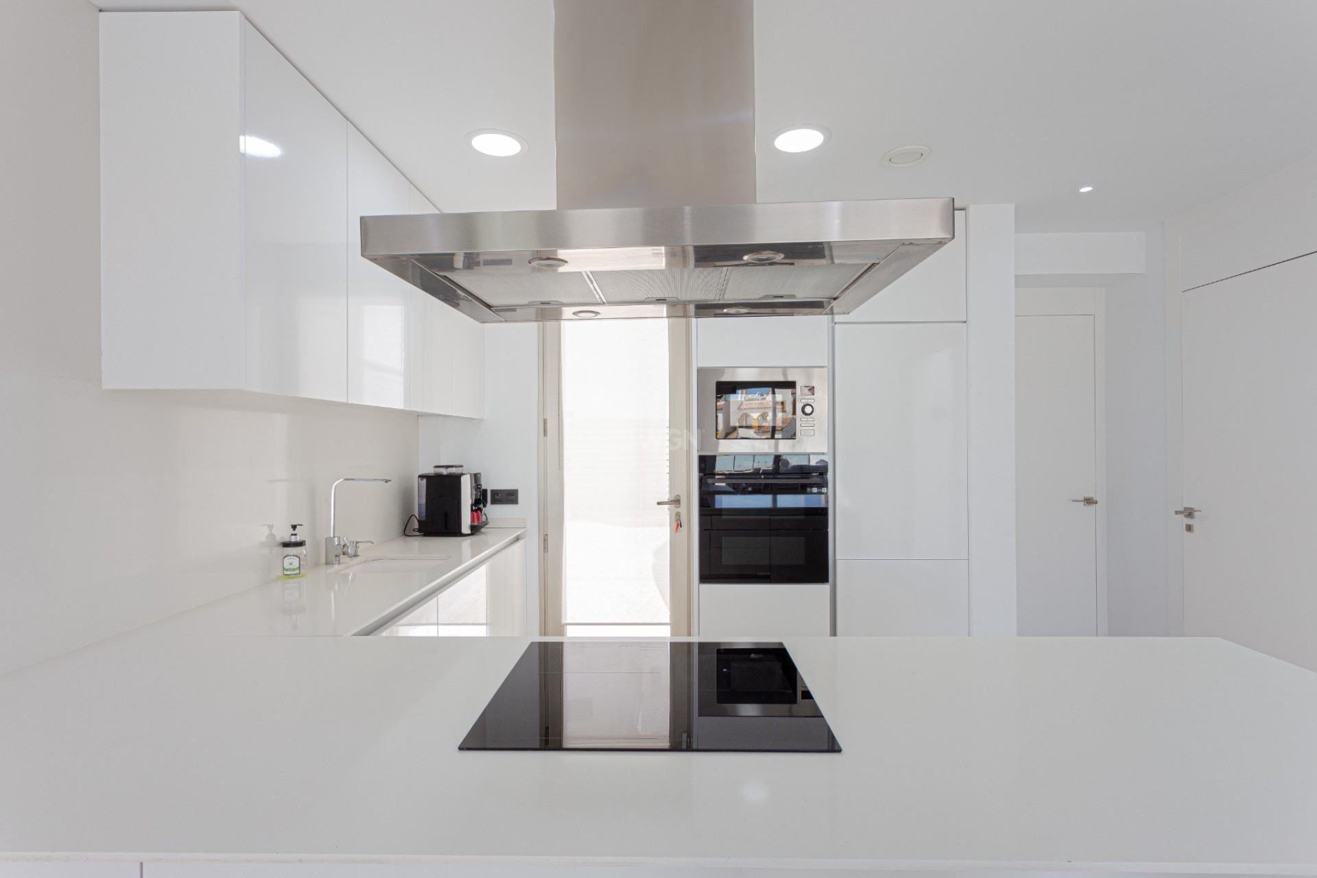 Resale - Villa - Orihuela Costa - Costa Blanca