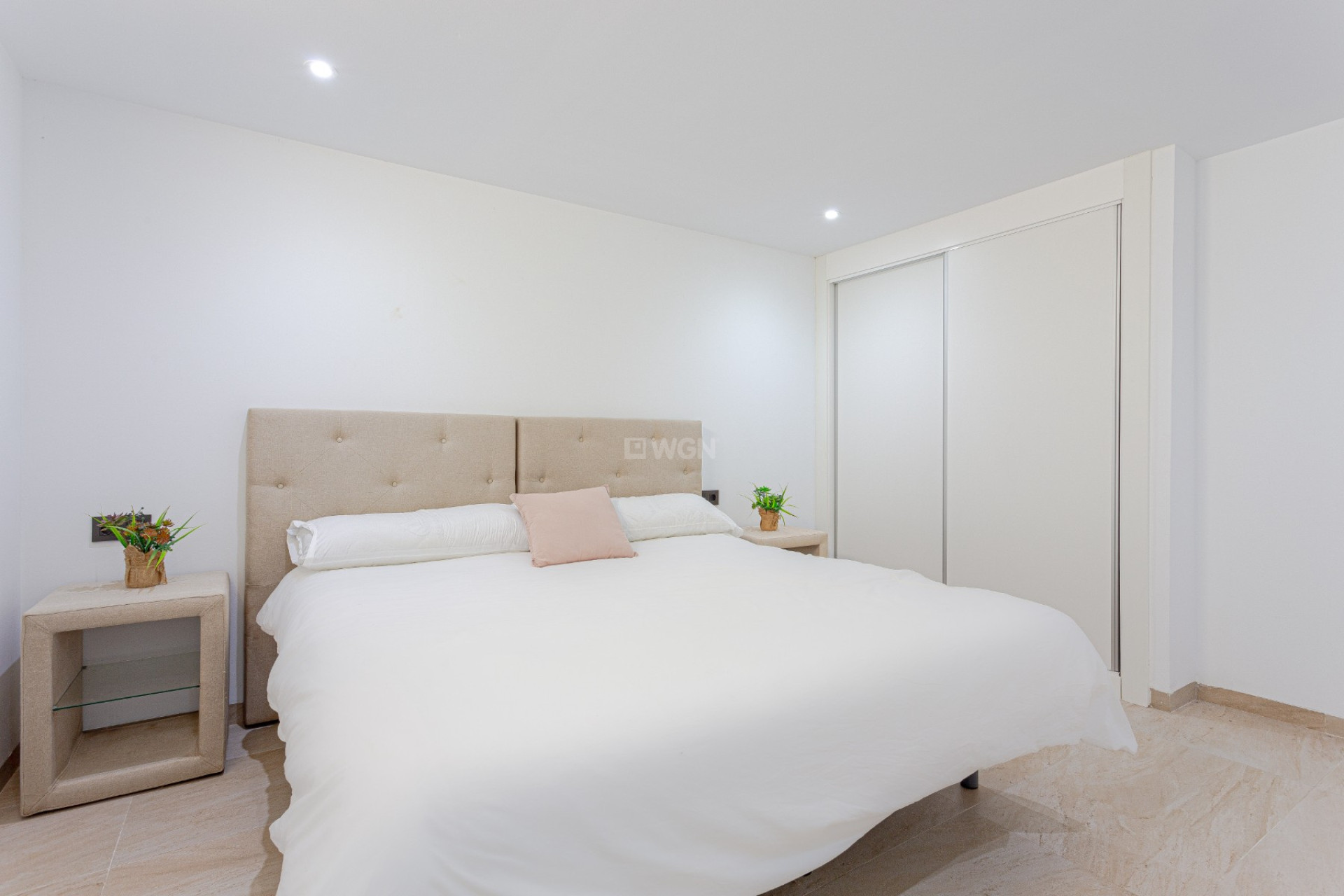 Resale - Villa - Orihuela Costa - Costa Blanca