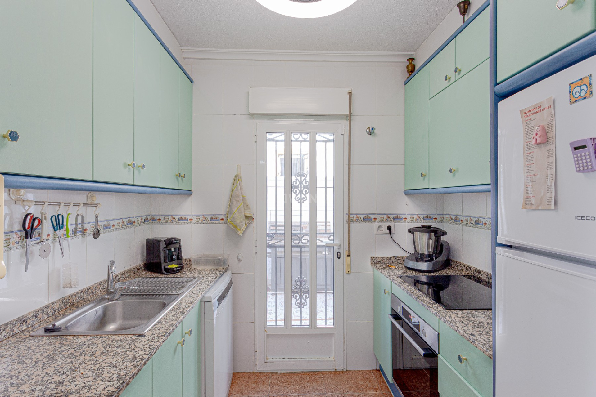 Resale - Villa - Orihuela Costa - Costa Blanca