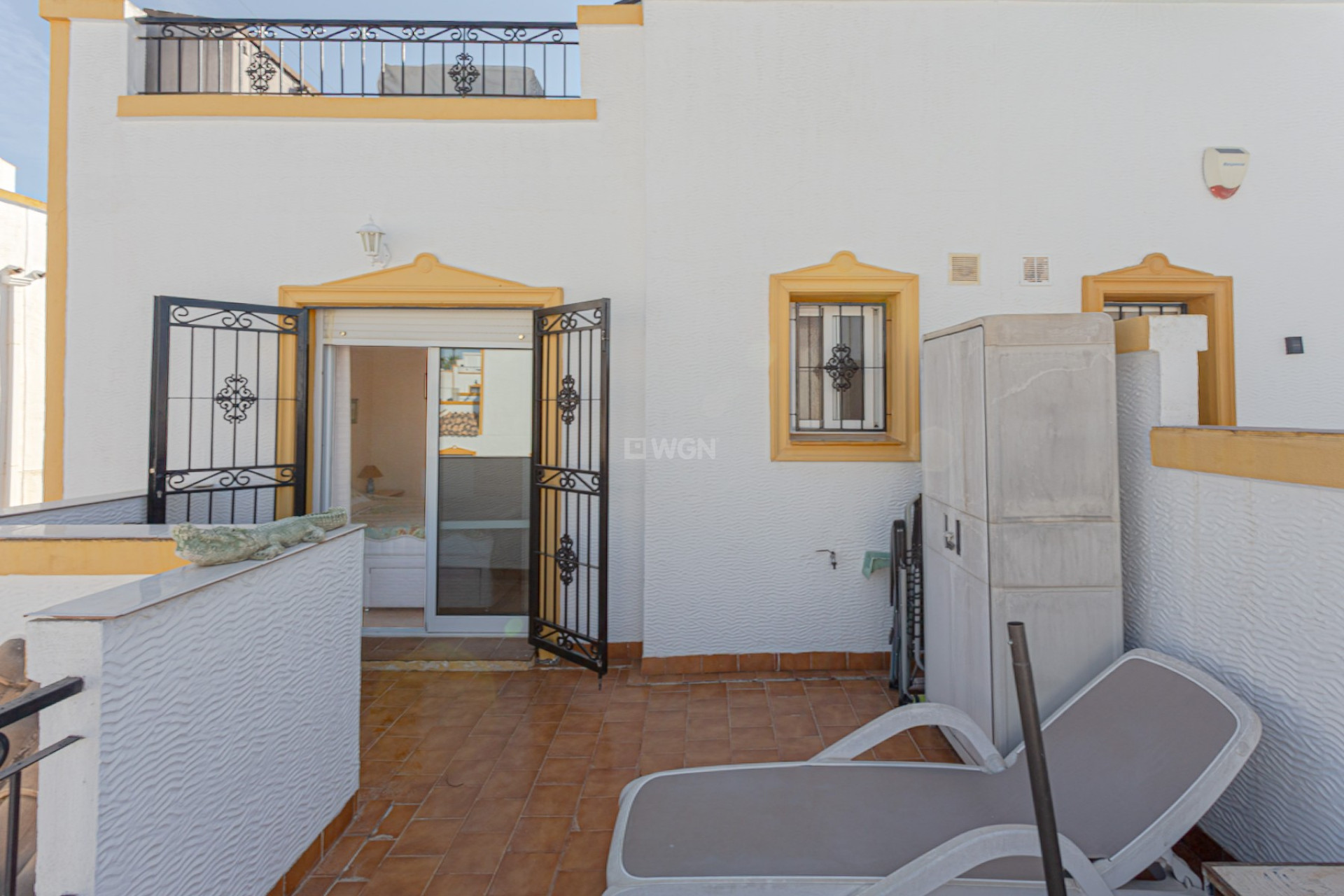 Resale - Villa - Orihuela Costa - Costa Blanca