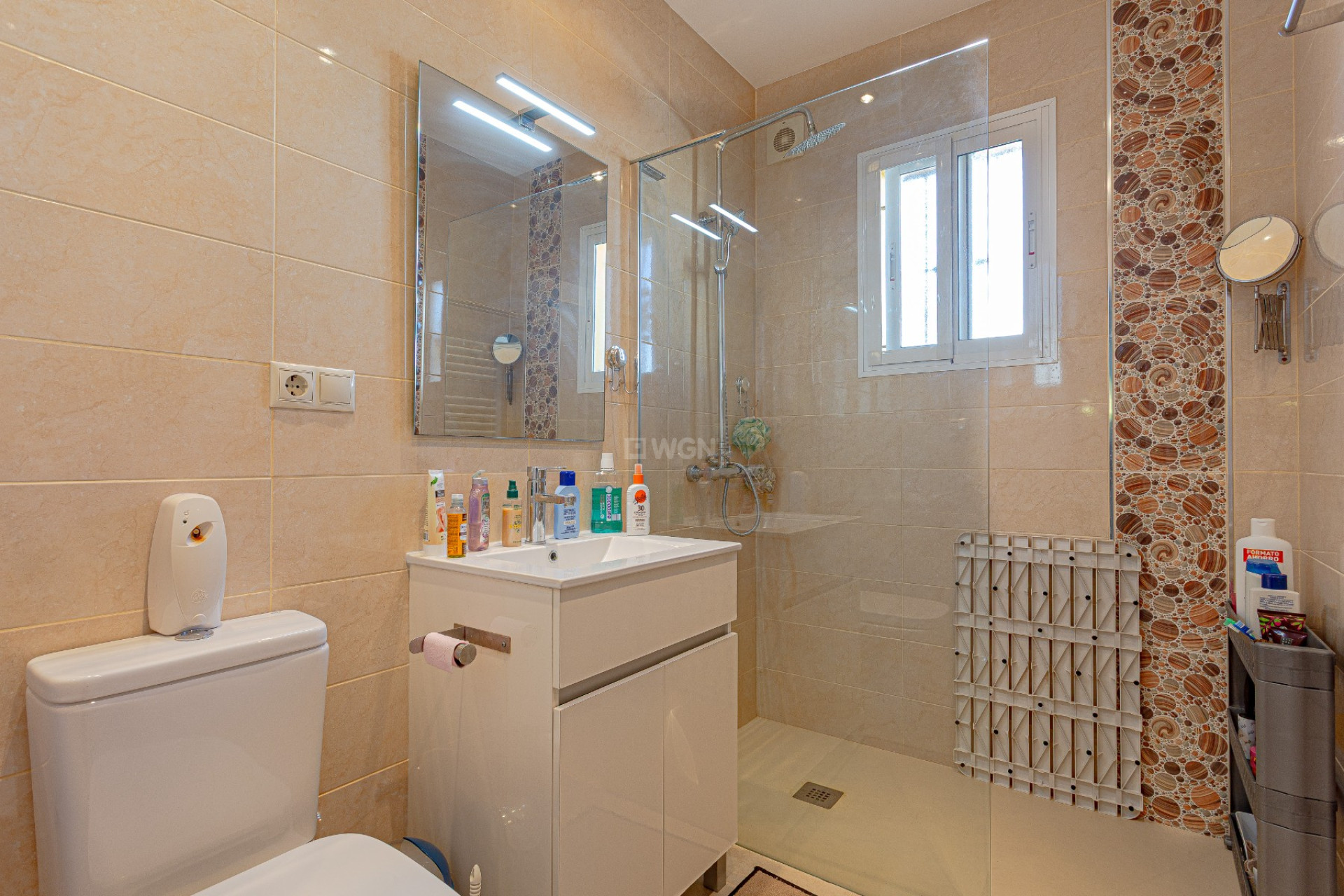 Resale - Villa - Orihuela Costa - Costa Blanca