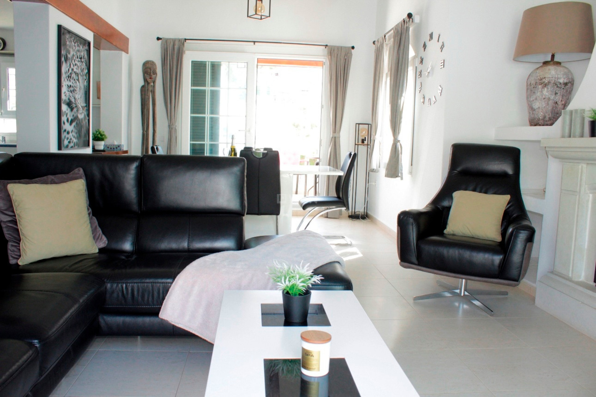 Resale - Villa - Orihuela Costa - Costa Blanca