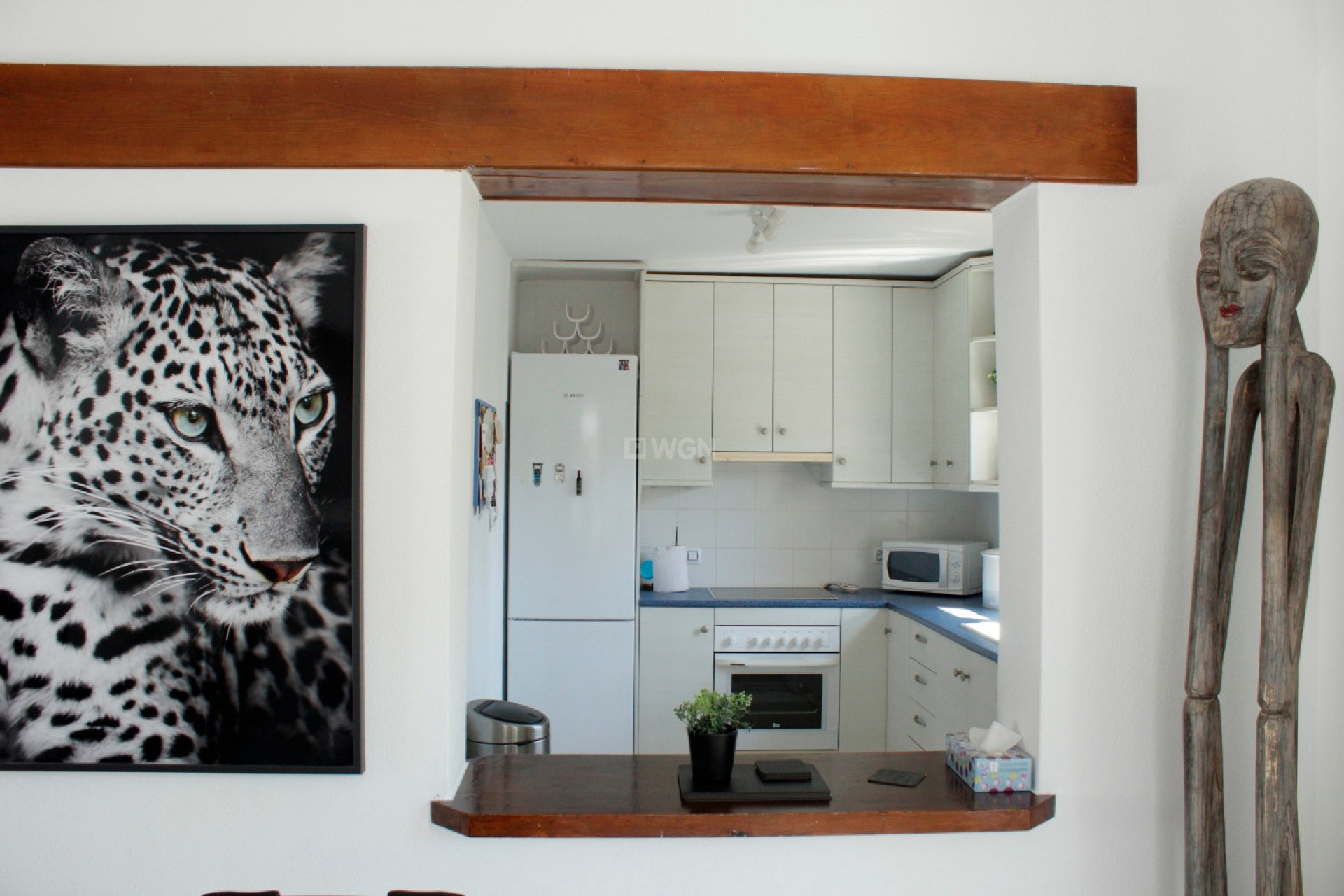 Resale - Villa - Orihuela Costa - Costa Blanca