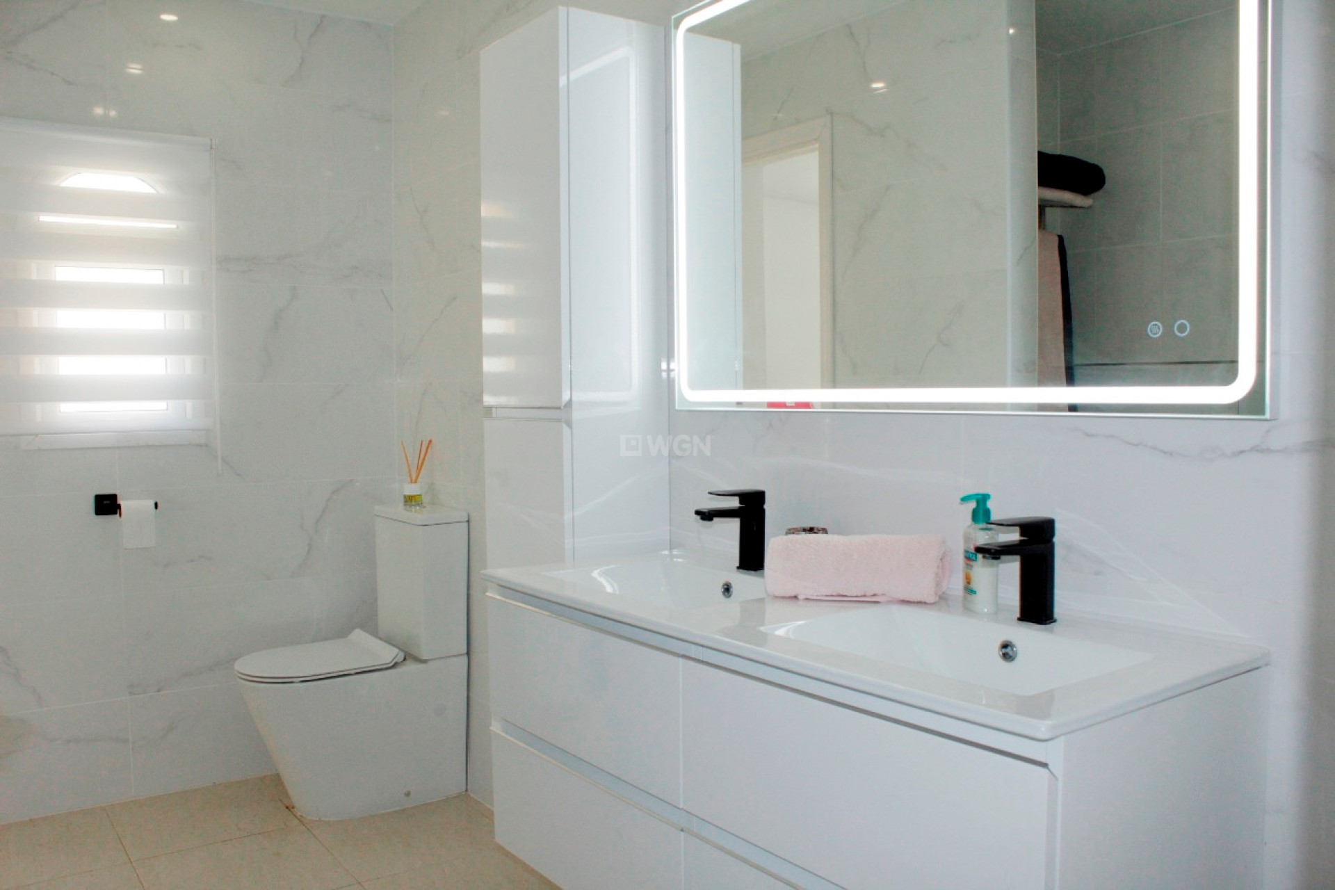 Resale - Villa - Orihuela Costa - Costa Blanca