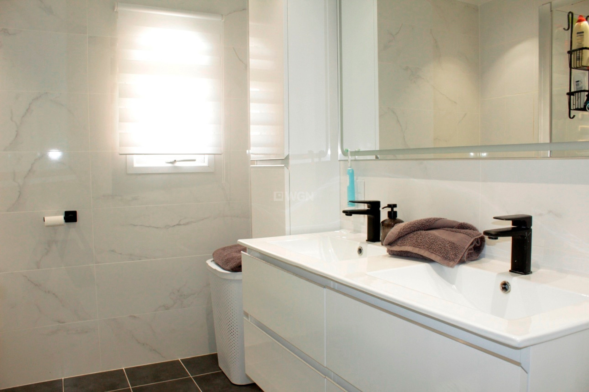 Resale - Villa - Orihuela Costa - Costa Blanca