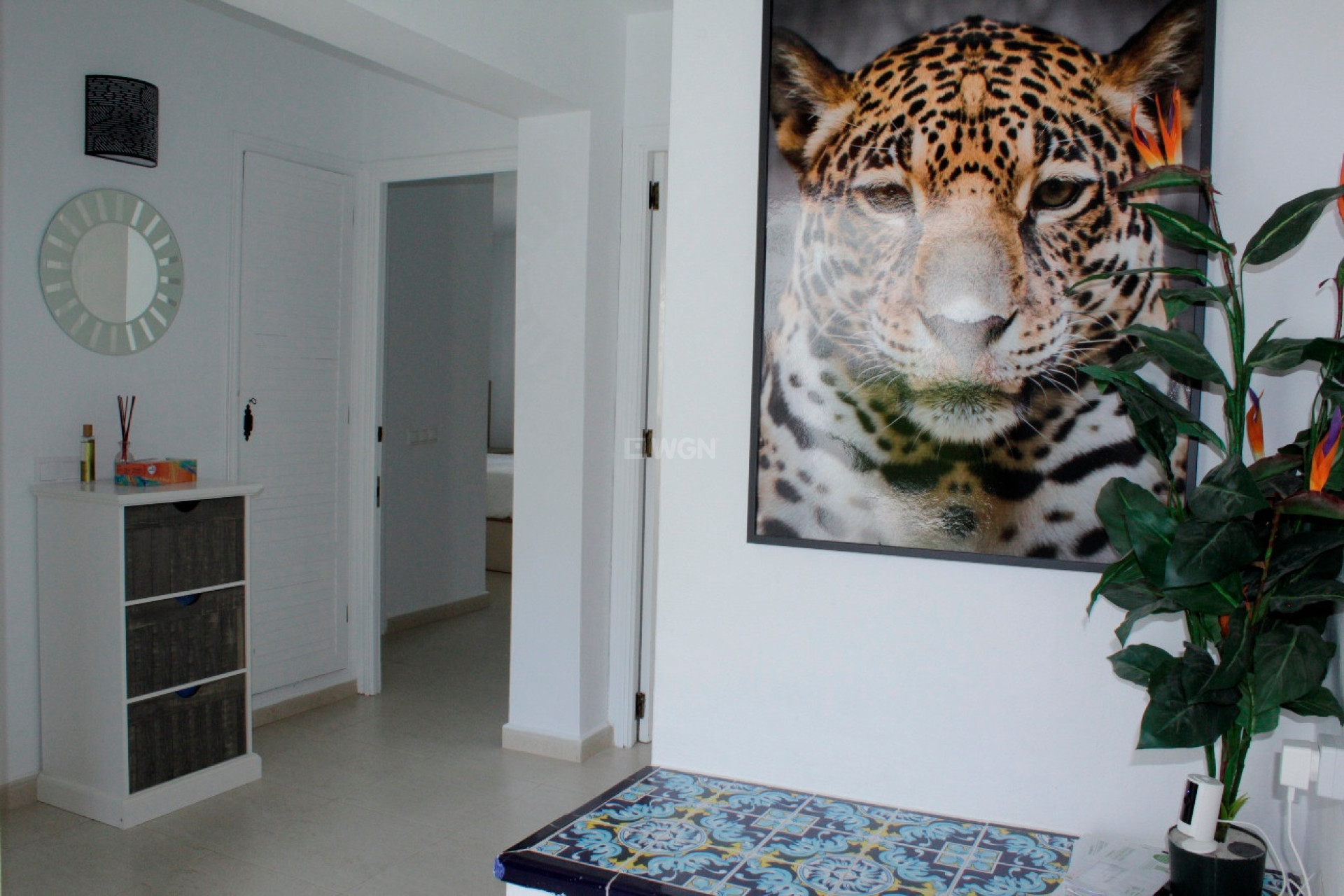 Resale - Villa - Orihuela Costa - Costa Blanca