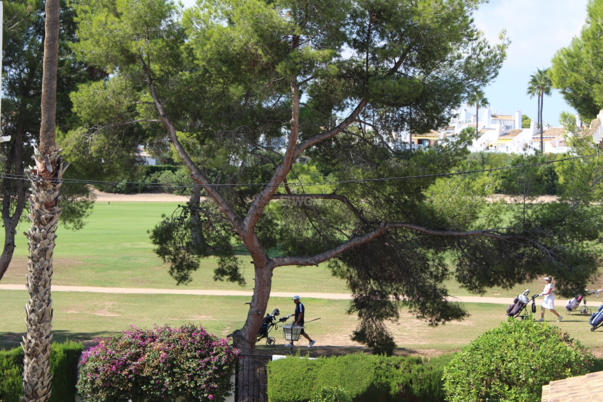 Resale - Villa - Orihuela Costa - Costa Blanca