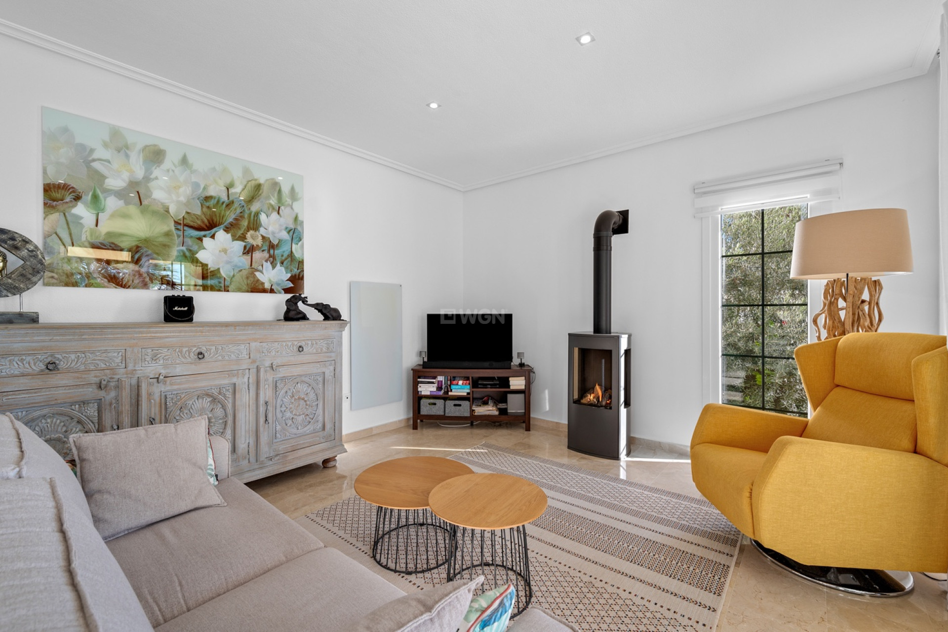 Resale - Villa - Orihuela Costa - Costa Blanca