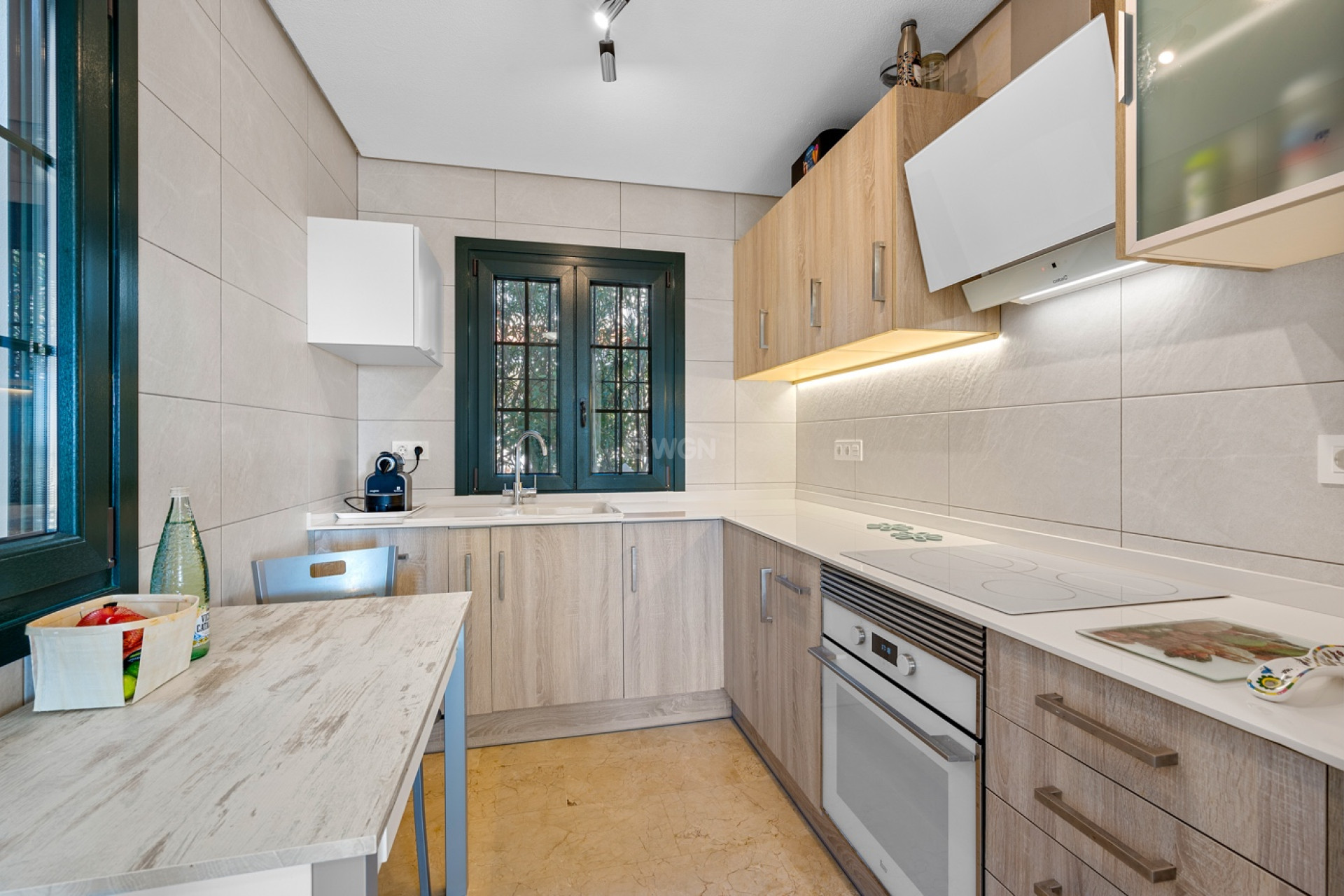 Resale - Villa - Orihuela Costa - Costa Blanca