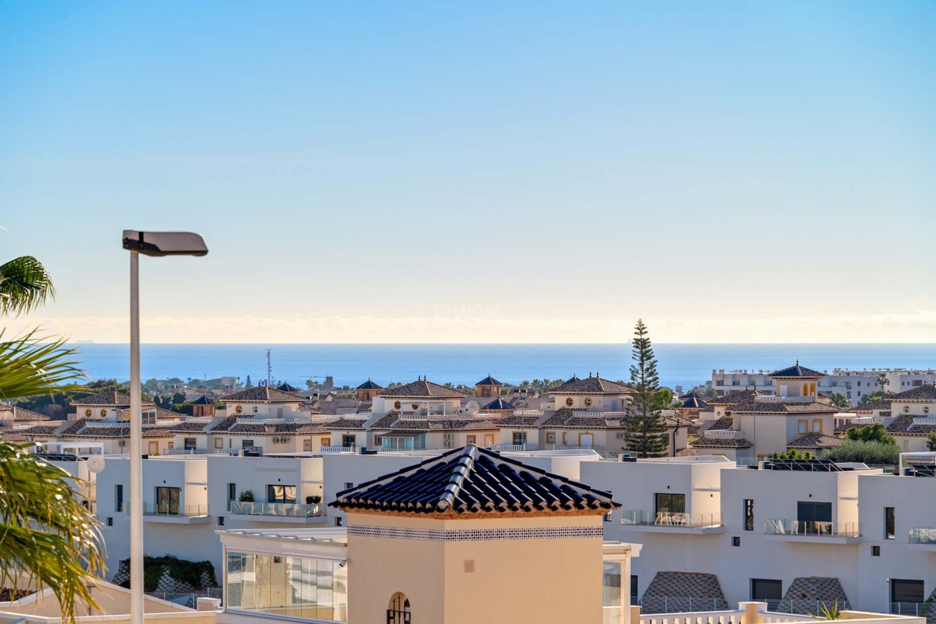 Resale - Villa - Orihuela Costa - Costa Blanca