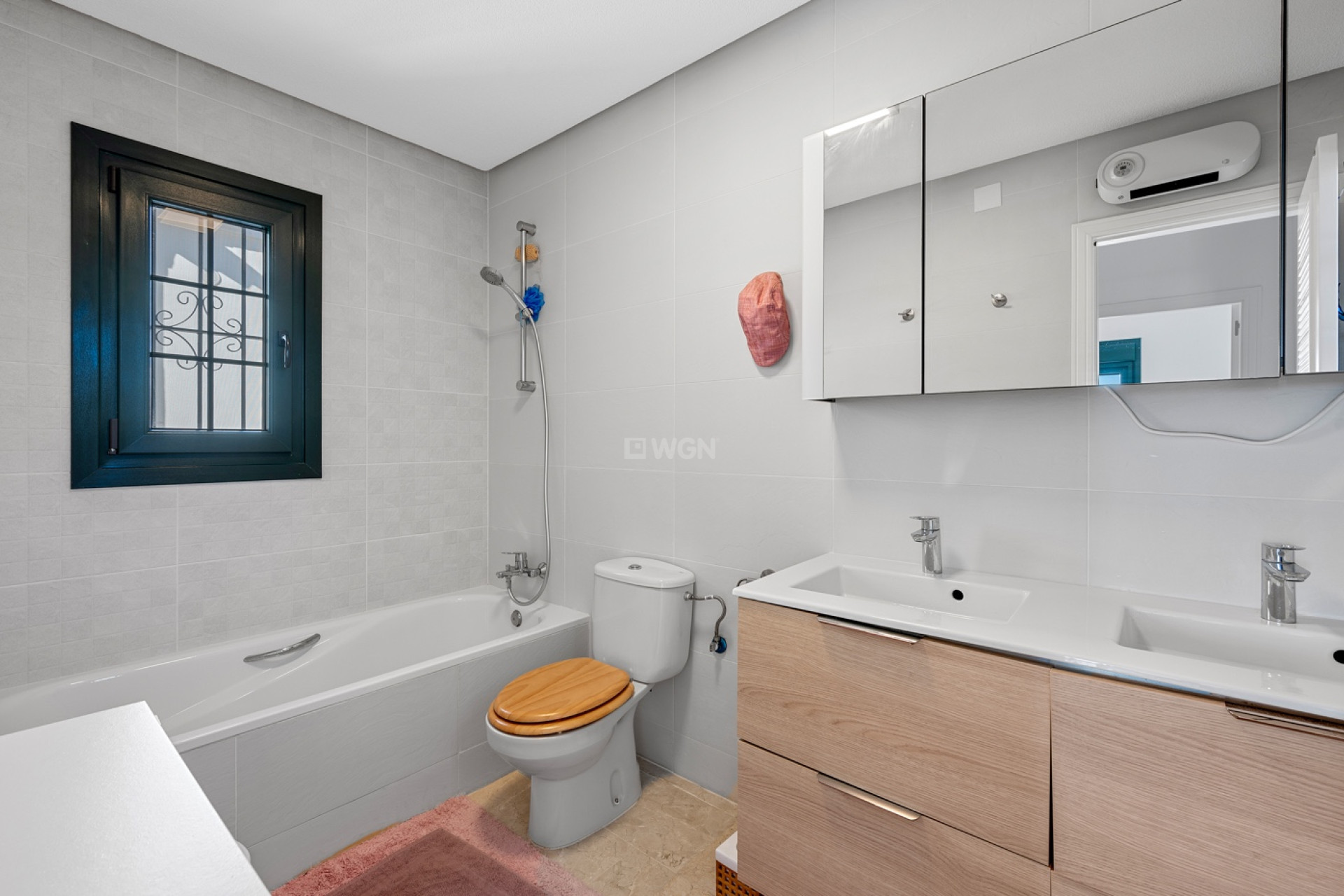 Resale - Villa - Orihuela Costa - Costa Blanca