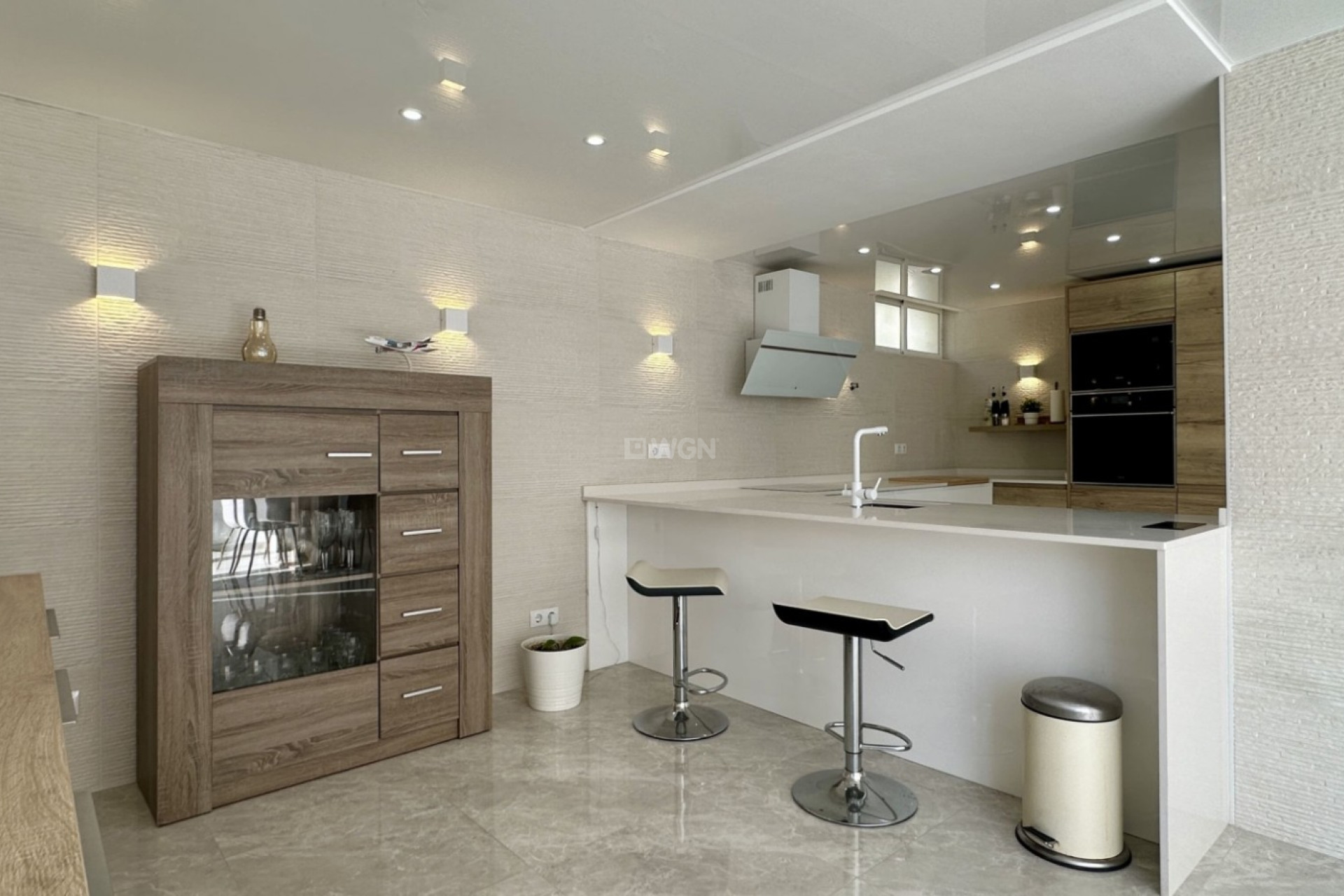 Resale - Villa - Orihuela Costa - Costa Blanca