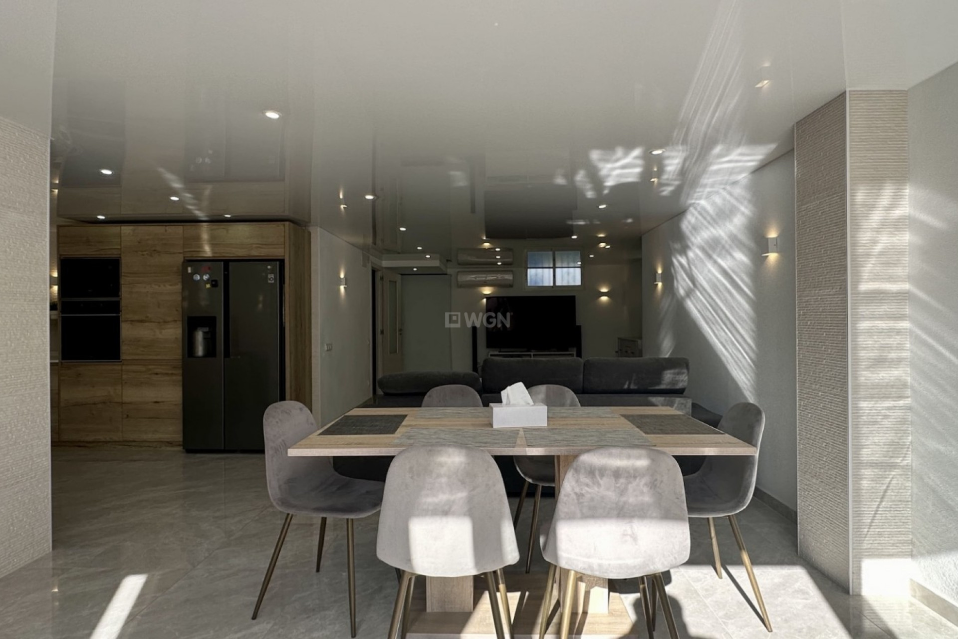 Resale - Villa - Orihuela Costa - Costa Blanca