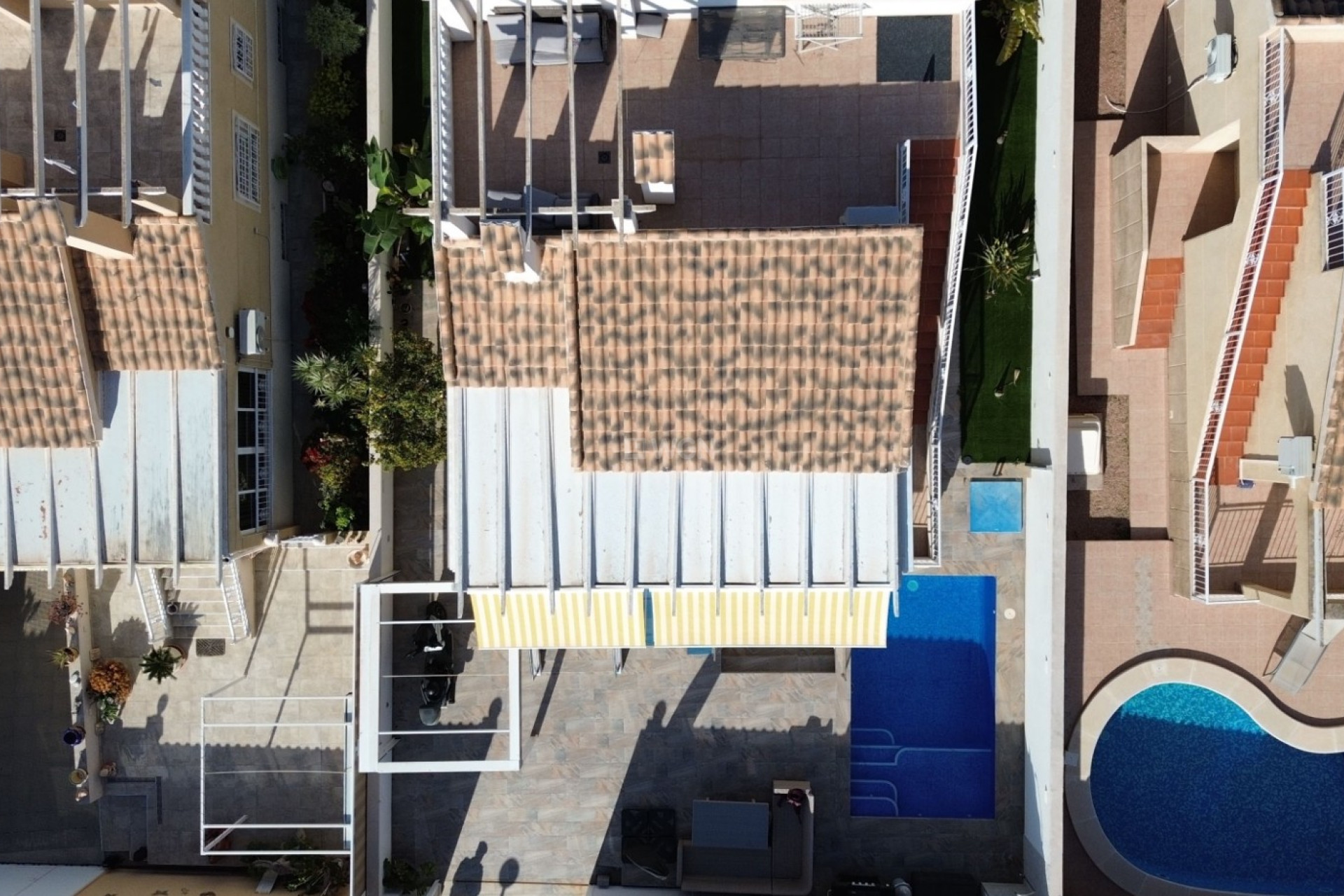 Resale - Villa - Orihuela Costa - Costa Blanca