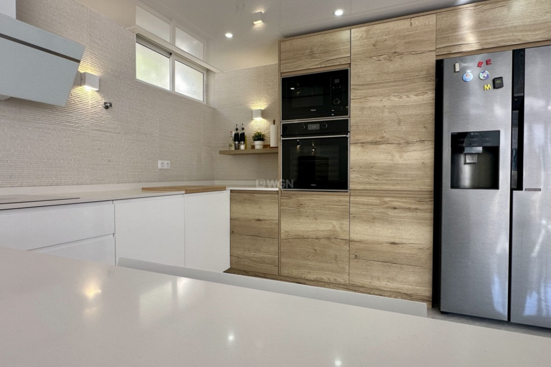 Resale - Villa - Orihuela Costa - Costa Blanca