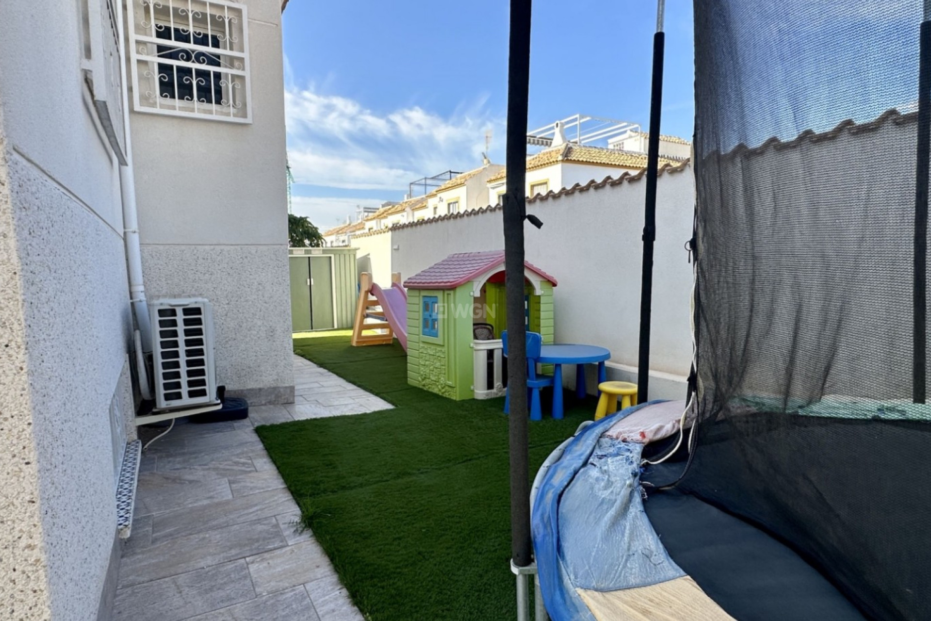 Resale - Villa - Orihuela Costa - Costa Blanca