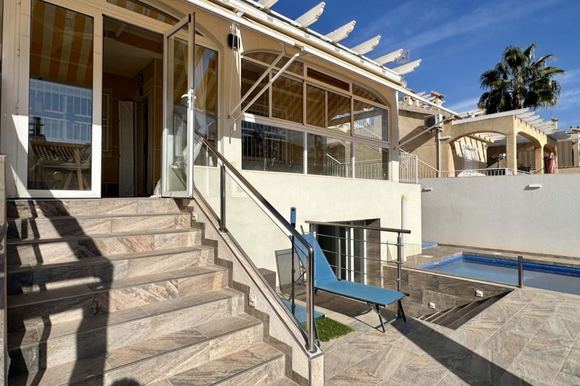 Resale - Villa - Orihuela Costa - Costa Blanca