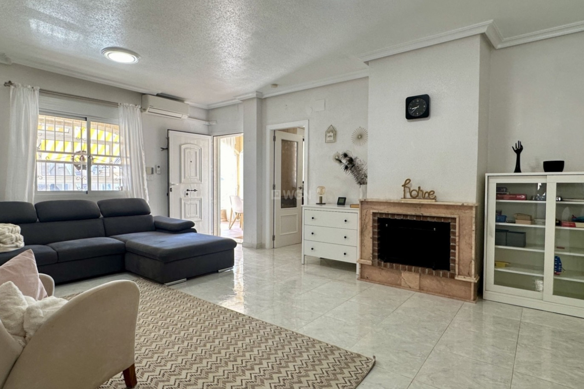 Resale - Villa - Orihuela Costa - Costa Blanca