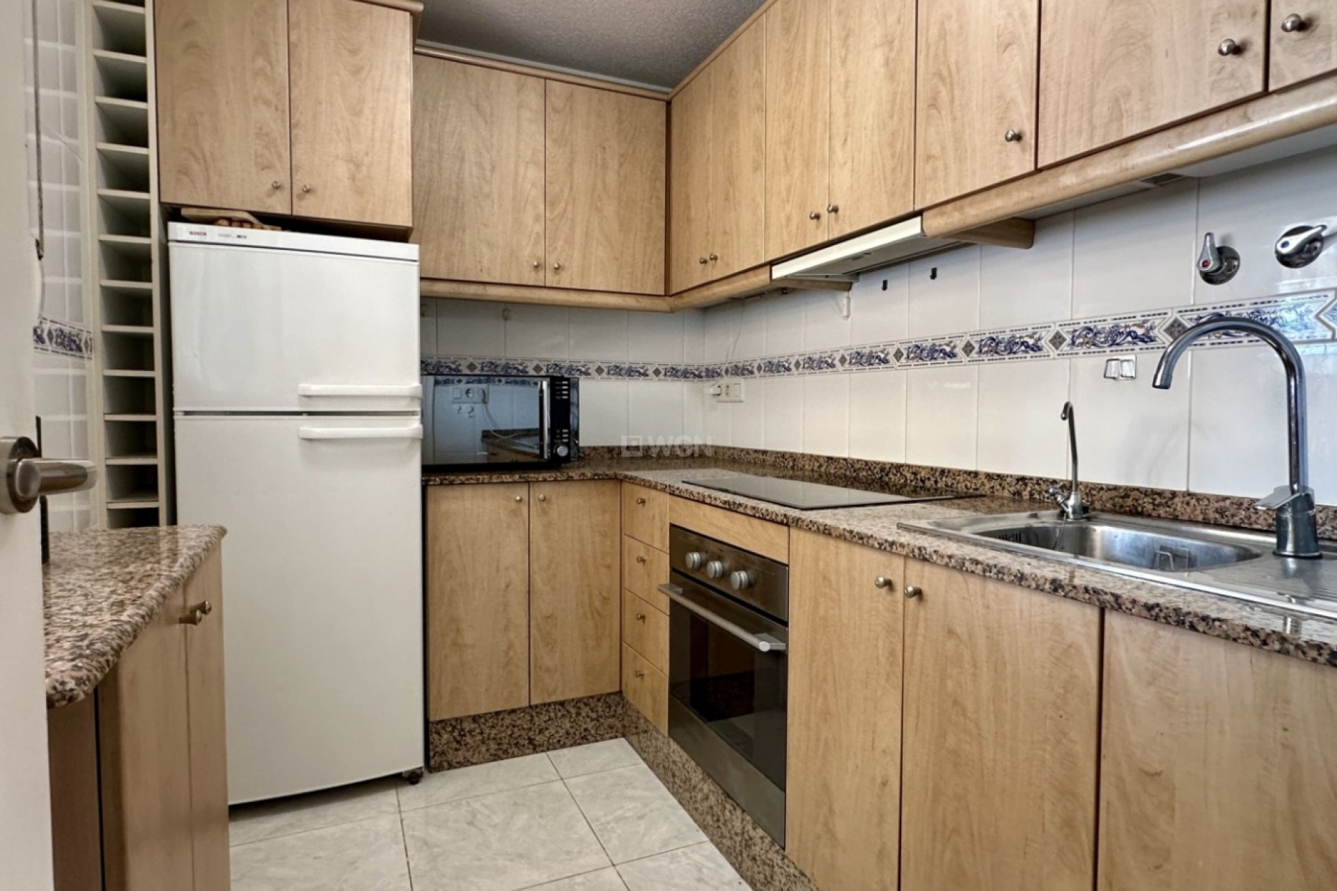 Resale - Villa - Orihuela Costa - Costa Blanca