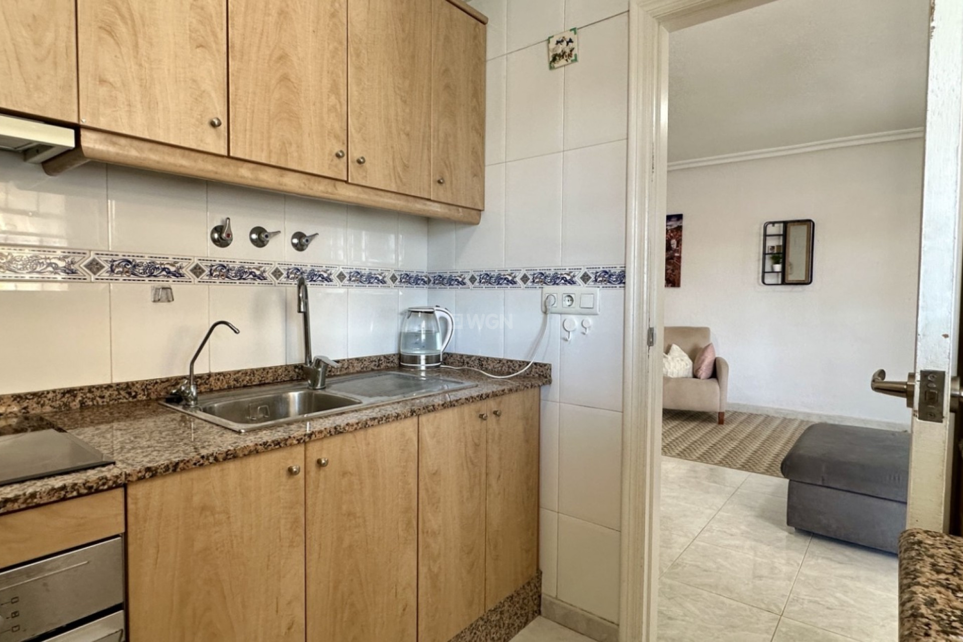 Resale - Villa - Orihuela Costa - Costa Blanca