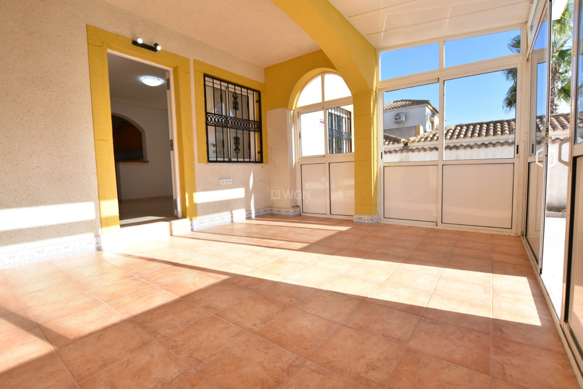 Resale - Villa - Orihuela Costa - Costa Blanca