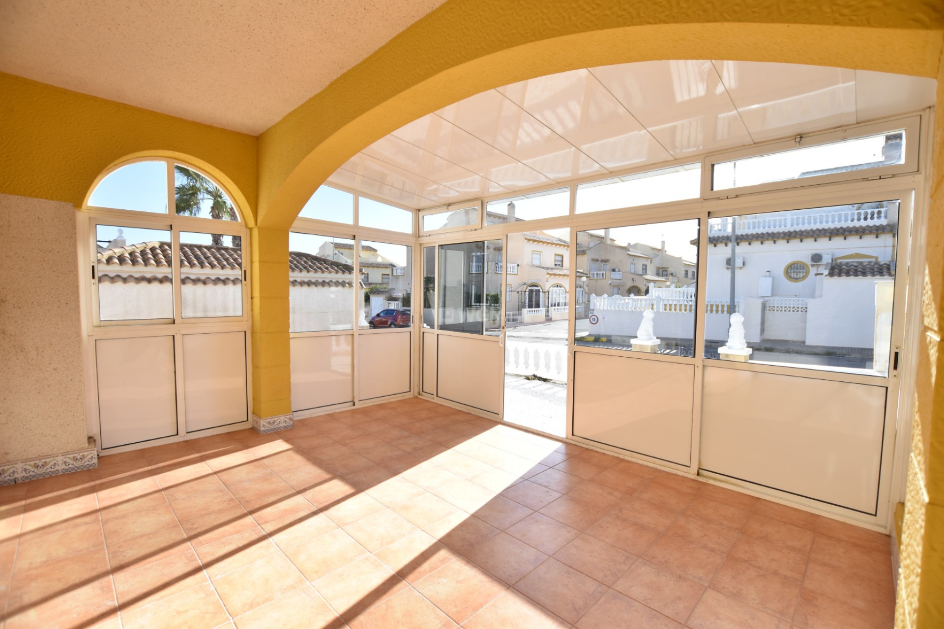 Resale - Villa - Orihuela Costa - Costa Blanca