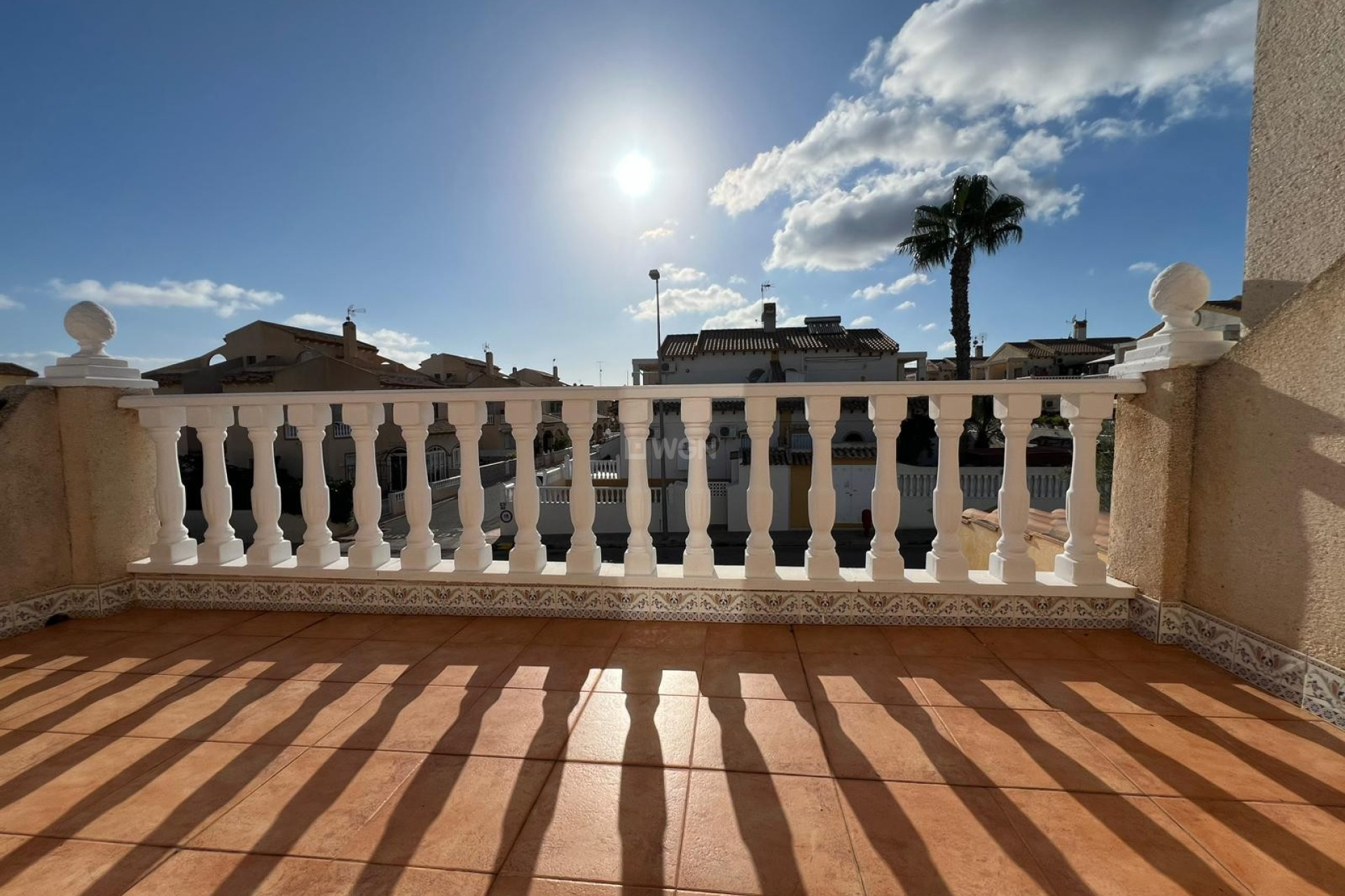 Resale - Villa - Orihuela Costa - Costa Blanca