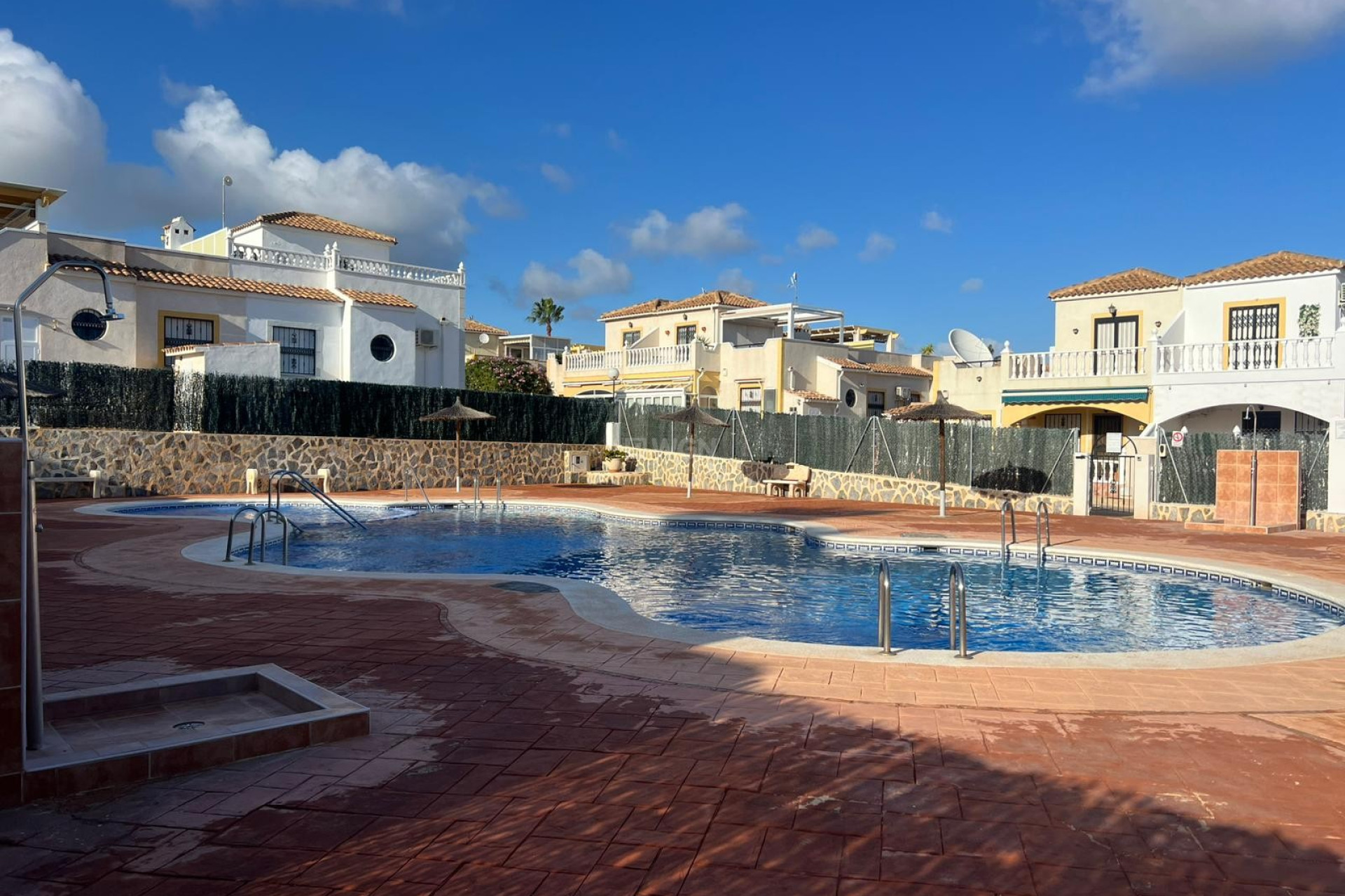 Resale - Villa - Orihuela Costa - Costa Blanca