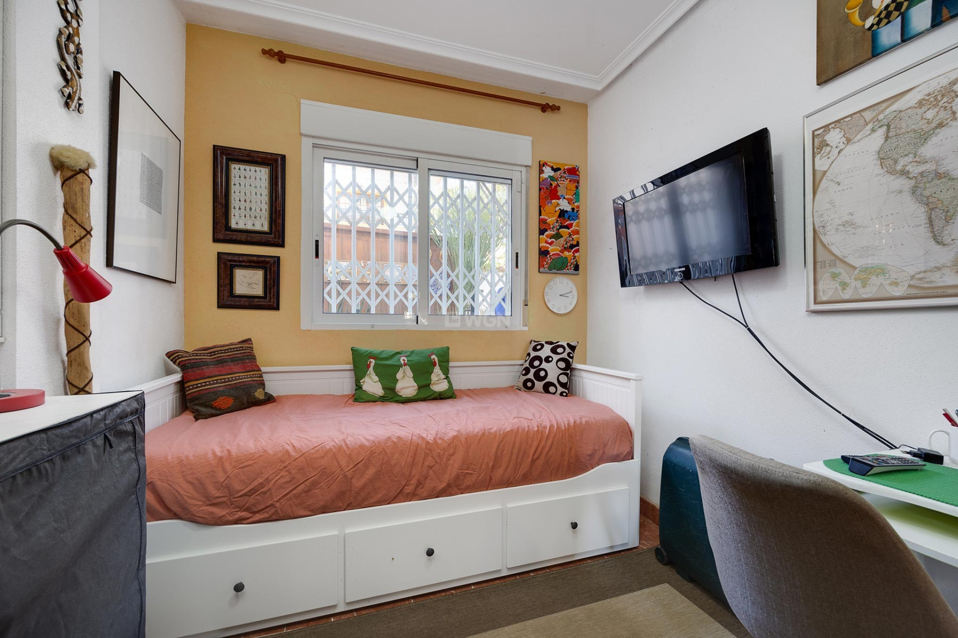 Resale - Villa - Orihuela Costa - Costa Blanca